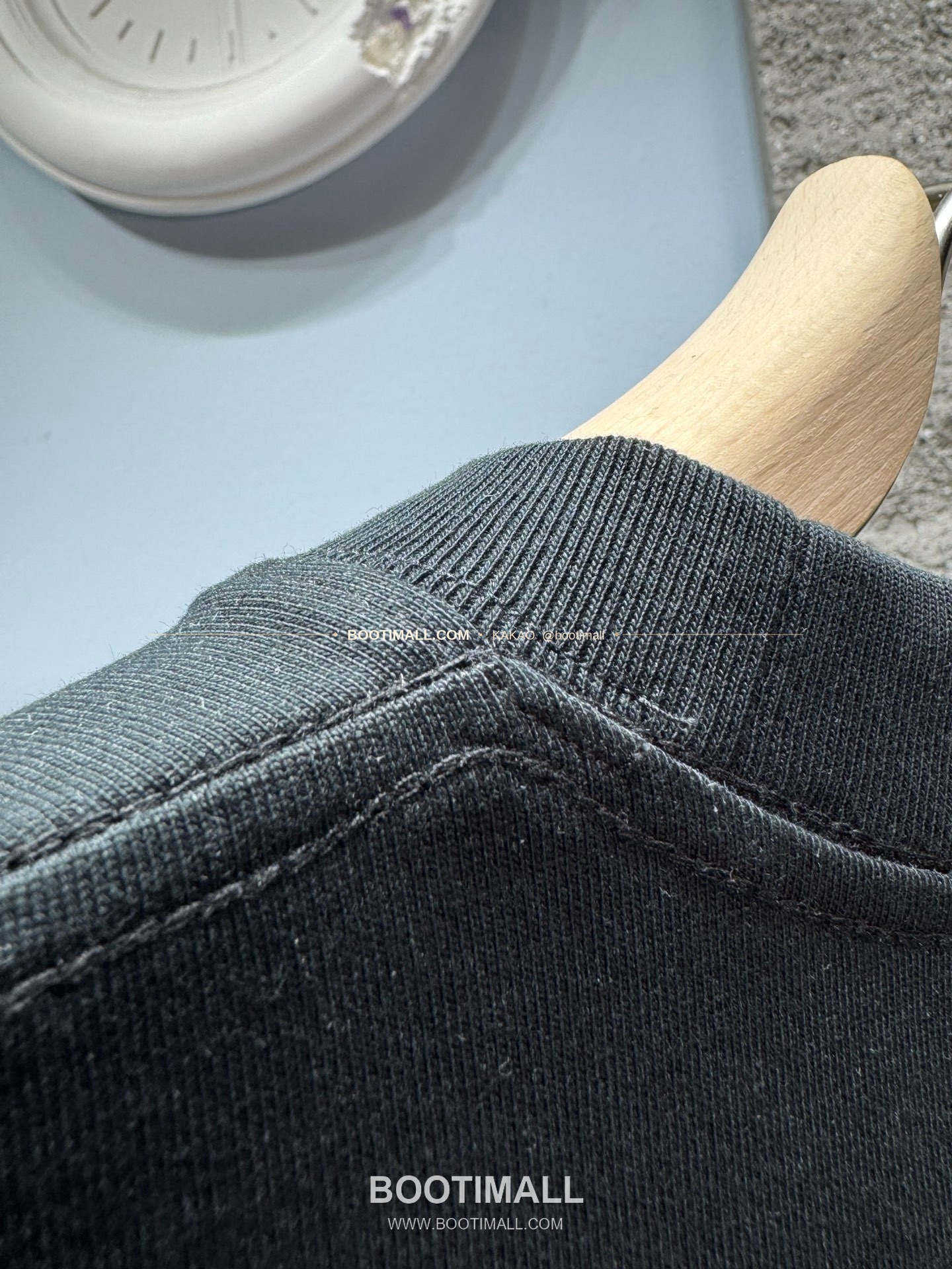 아크테릭스 헤비코튼 그래픽 로고 루즈핏 반팔 티셔츠 Arc'teryx Heavy Cotton Graphic Logo Loose Fit T-Shirt SG26310 14