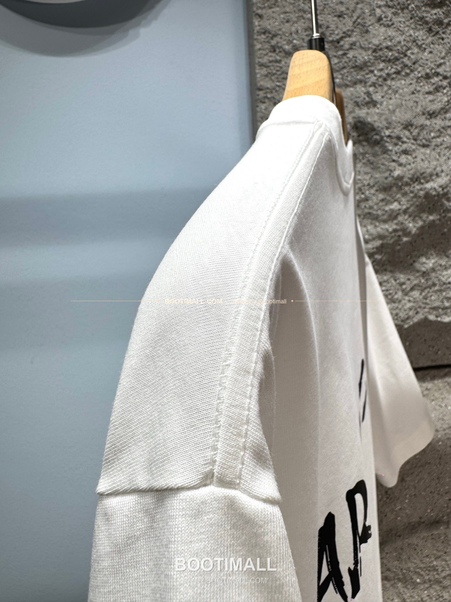 아크테릭스 헤비코튼 그래픽 로고 루즈핏 반팔 티셔츠 Arc'teryx Heavy Cotton Graphic Logo Loose Fit T-Shirt SG26310 17