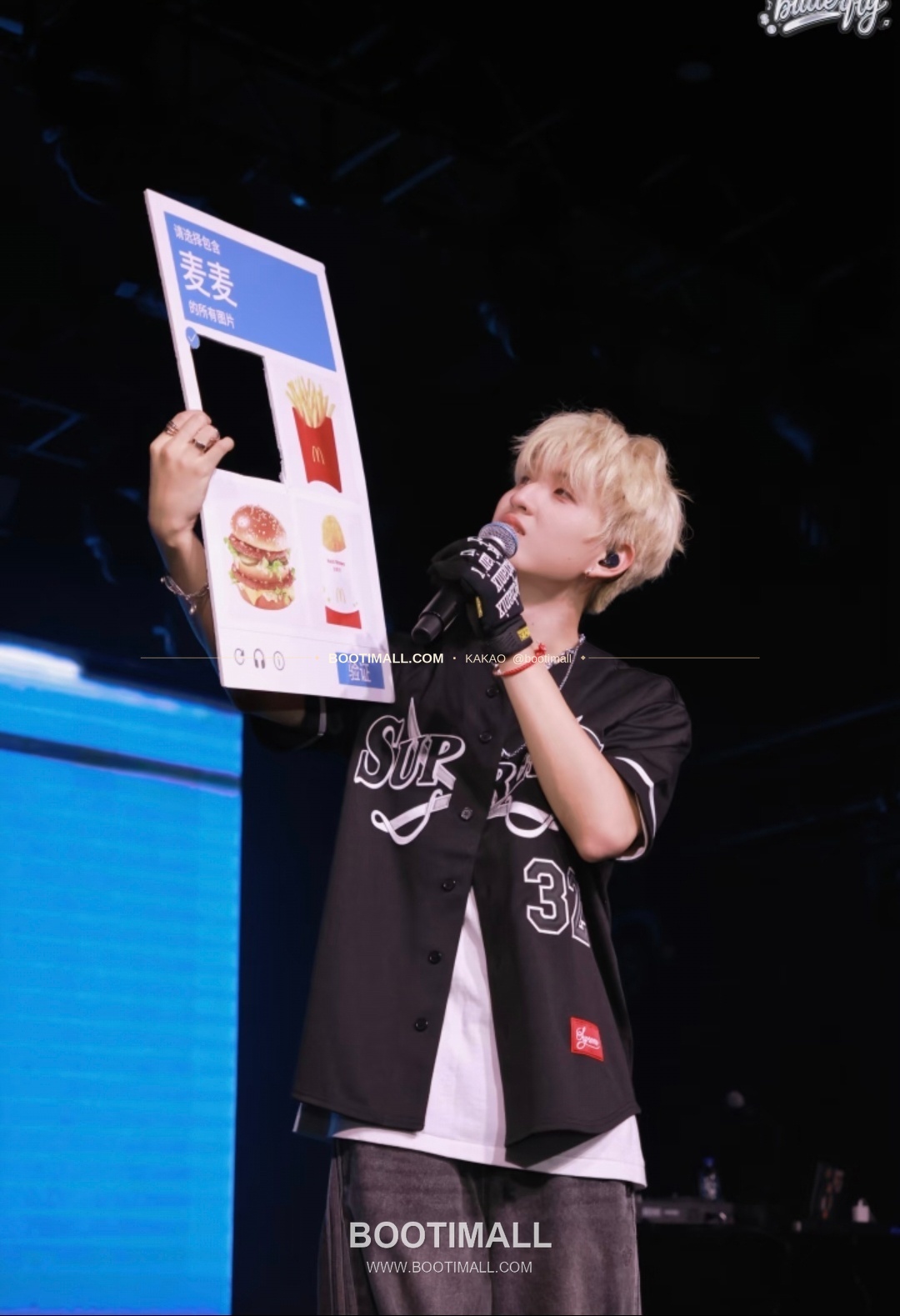 슈프림 2025FW 소드 패치 로고 레귤러핏 반팔 베이스볼 셔츠 Supreme 2025 FW Swords Patch Logo Regular Fit Short Sleeve Baseball Jersey 11