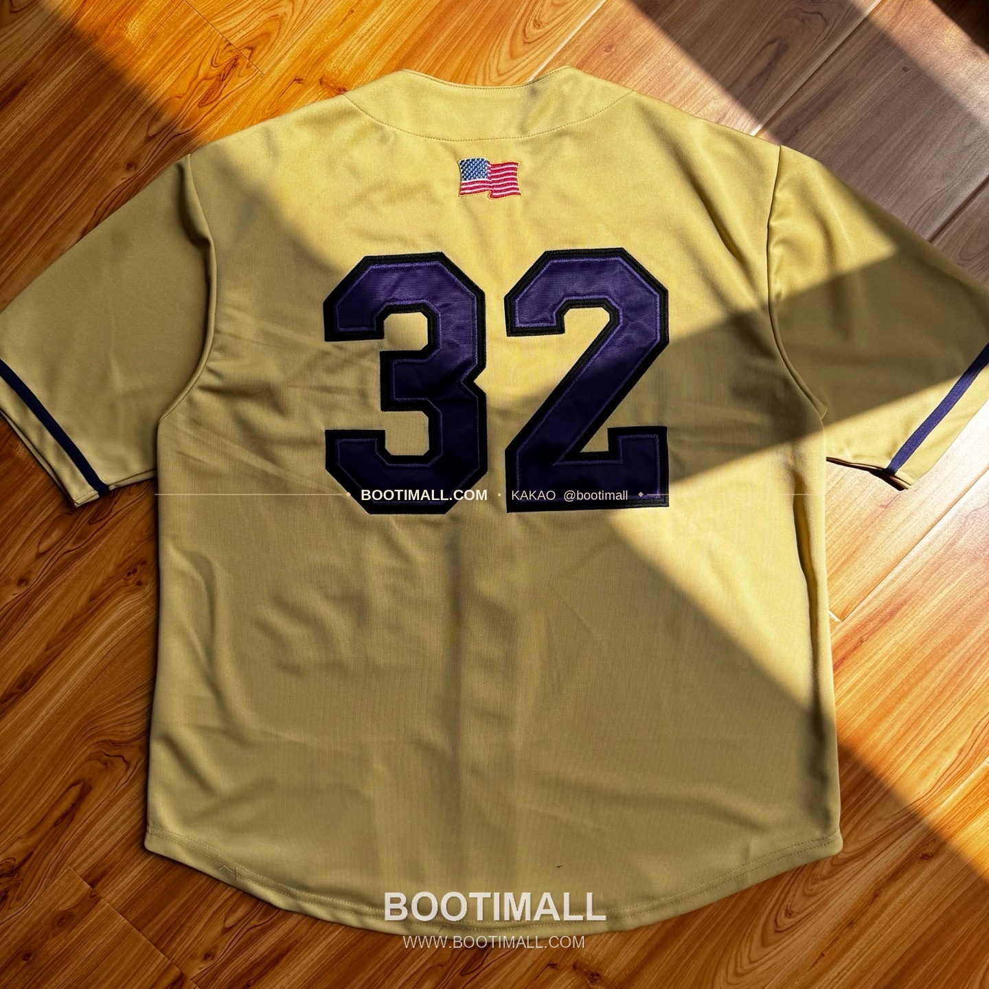 슈프림 2025FW 소드 패치 로고 레귤러핏 반팔 베이스볼 셔츠 Supreme 2025 FW Swords Patch Logo Regular Fit Short Sleeve Baseball Jersey 15