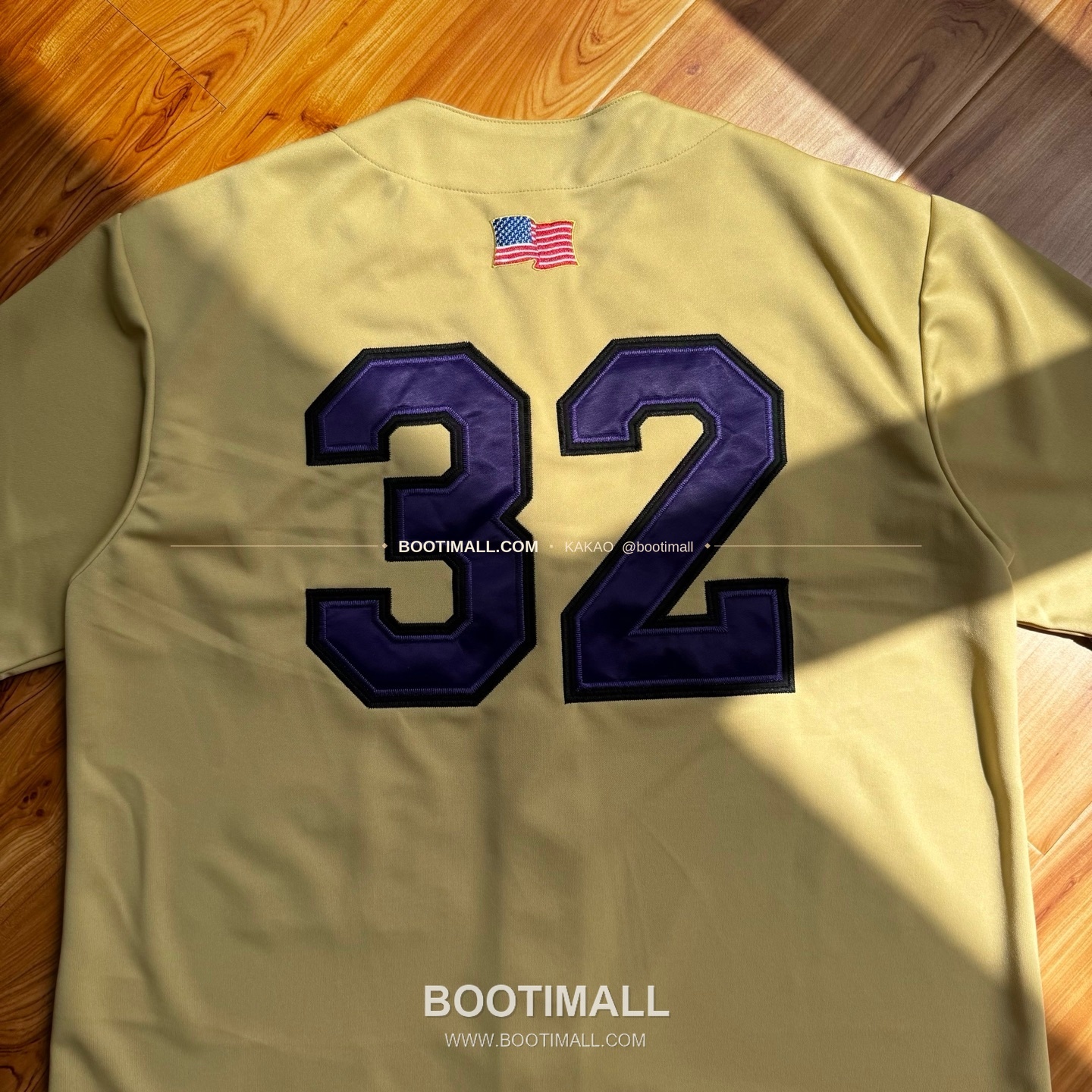 슈프림 2025FW 소드 패치 로고 레귤러핏 반팔 베이스볼 셔츠 Supreme 2025 FW Swords Patch Logo Regular Fit Short Sleeve Baseball Jersey 16