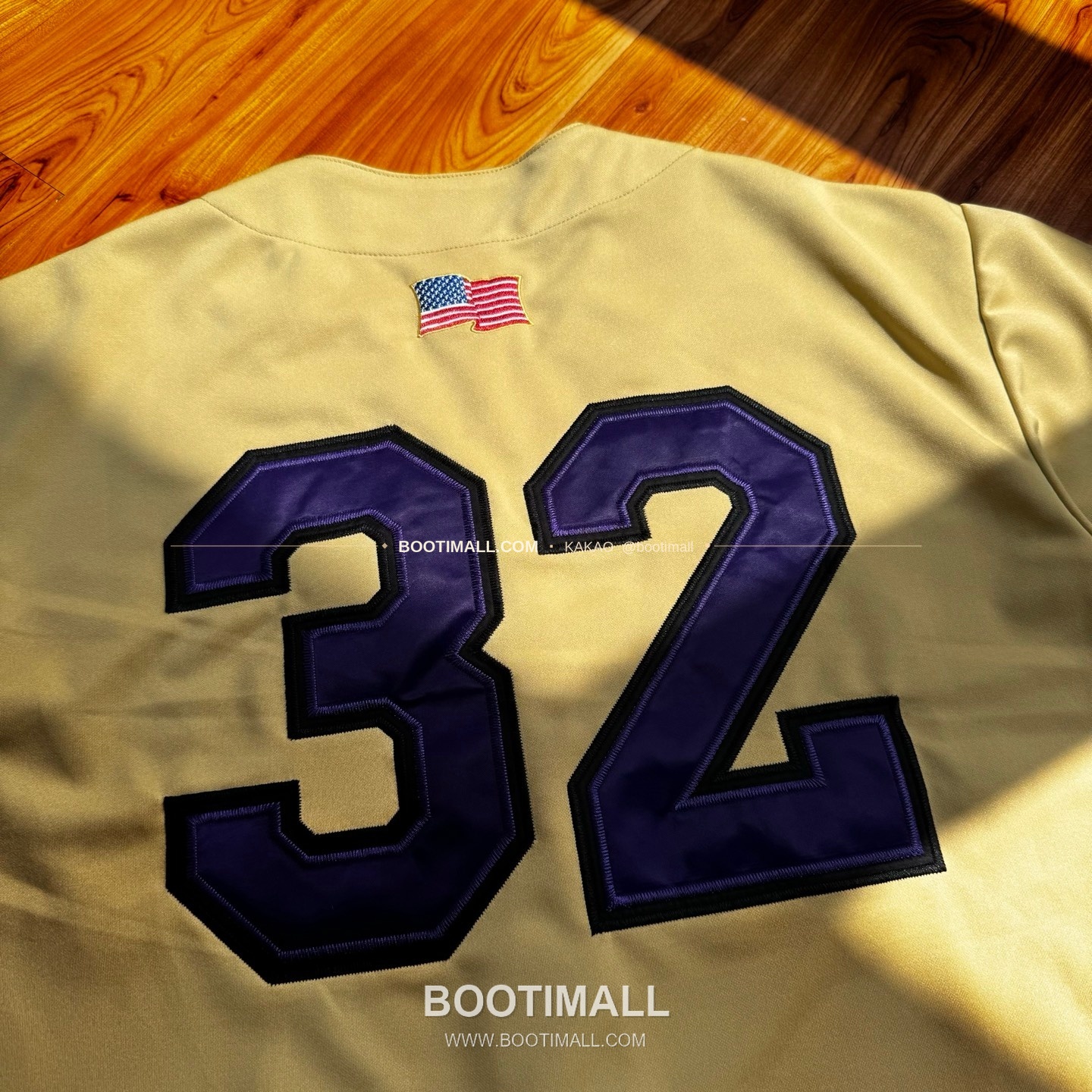 슈프림 2025FW 소드 패치 로고 레귤러핏 반팔 베이스볼 셔츠 Supreme 2025 FW Swords Patch Logo Regular Fit Short Sleeve Baseball Jersey 17