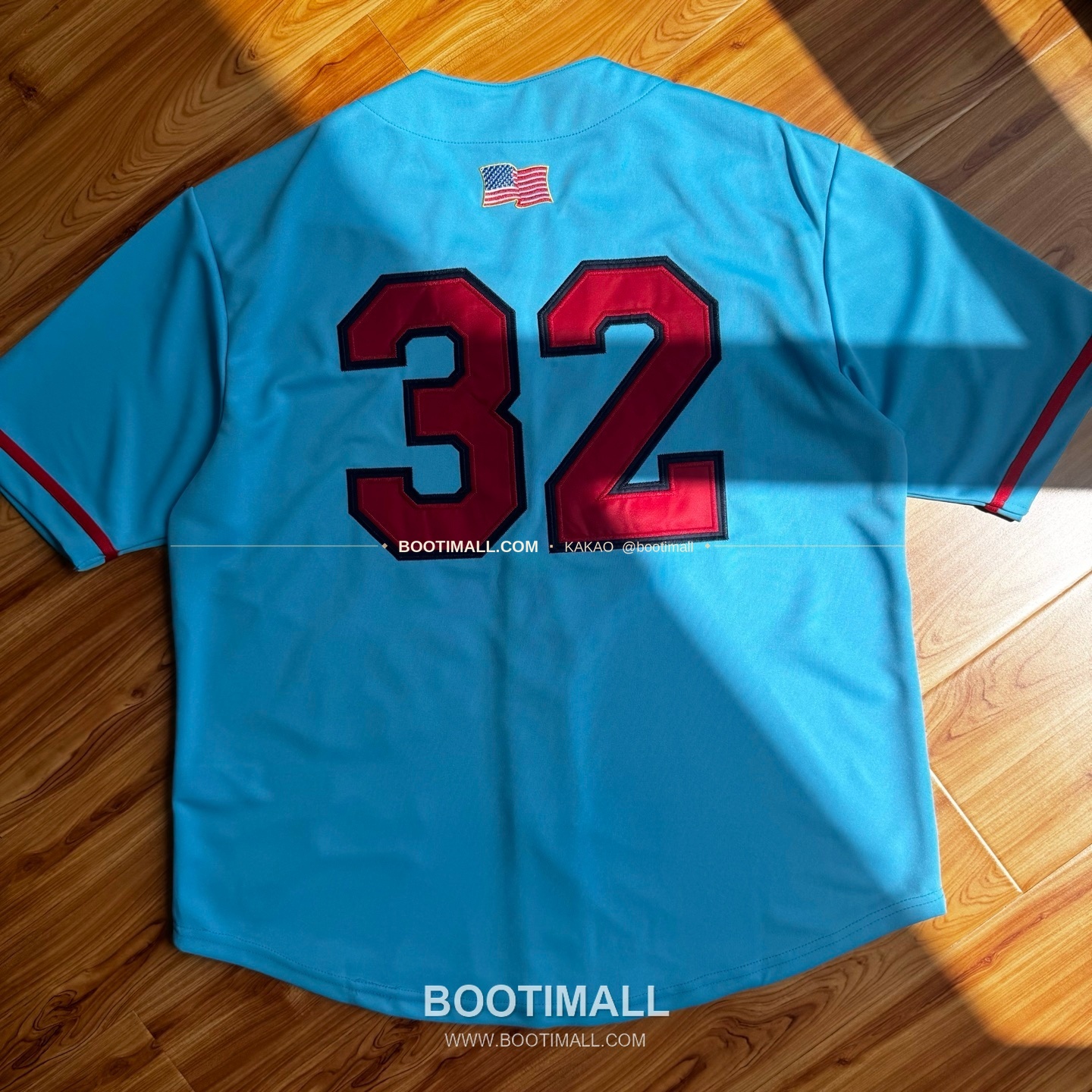 슈프림 2025FW 소드 패치 로고 레귤러핏 반팔 베이스볼 셔츠 Supreme 2025 FW Swords Patch Logo Regular Fit Short Sleeve Baseball Jersey 5