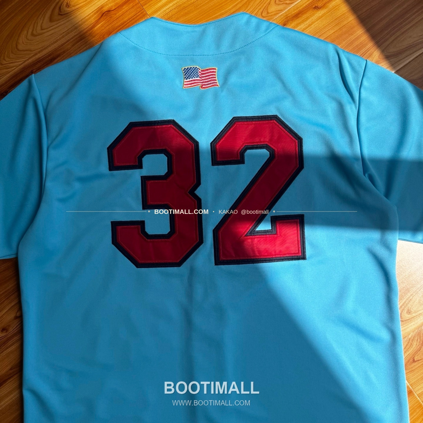 슈프림 2025FW 소드 패치 로고 레귤러핏 반팔 베이스볼 셔츠 Supreme 2025 FW Swords Patch Logo Regular Fit Short Sleeve Baseball Jersey 6