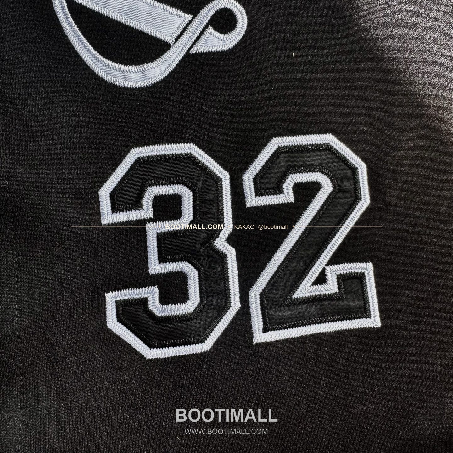 슈프림 2025FW 소드 패치 로고 레귤러핏 반팔 베이스볼 셔츠 Supreme 2025 FW Swords Patch Logo Regular Fit Short Sleeve Baseball Jersey 6