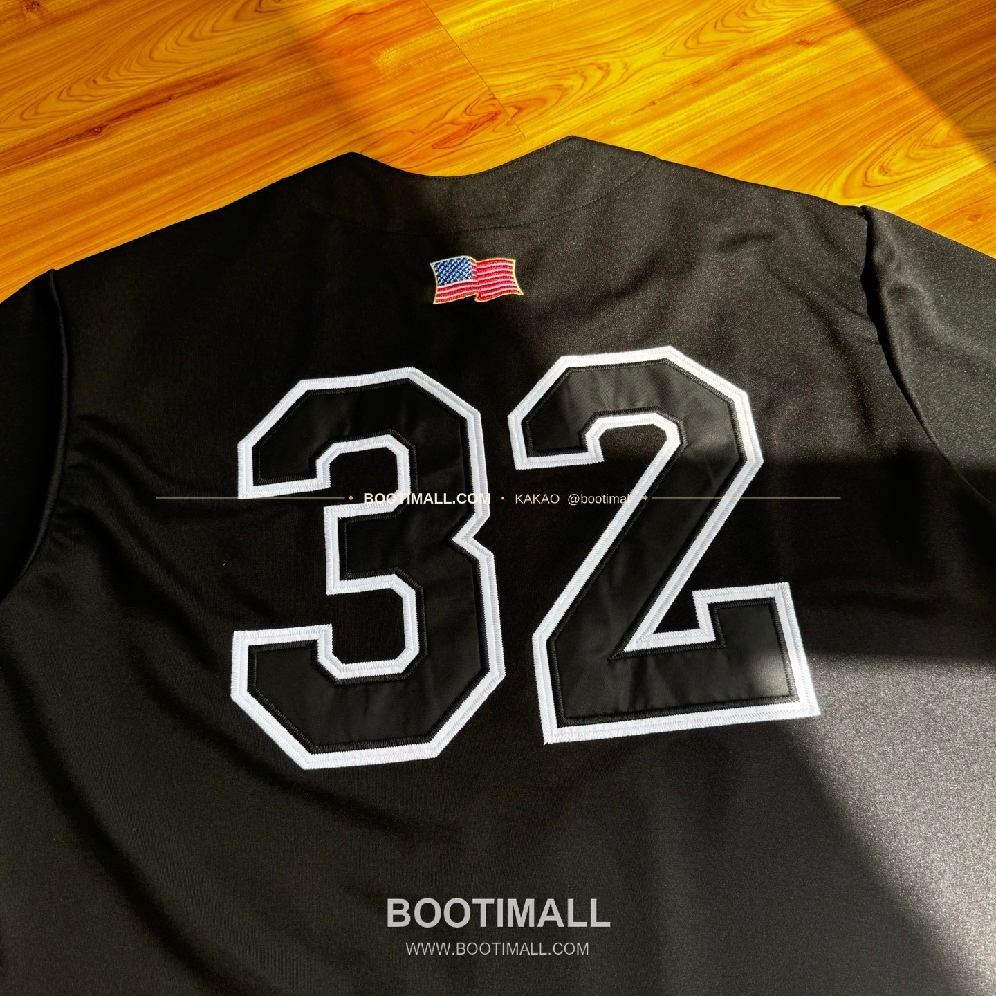 슈프림 2025FW 소드 패치 로고 레귤러핏 반팔 베이스볼 셔츠 Supreme 2025 FW Swords Patch Logo Regular Fit Short Sleeve Baseball Jersey 9