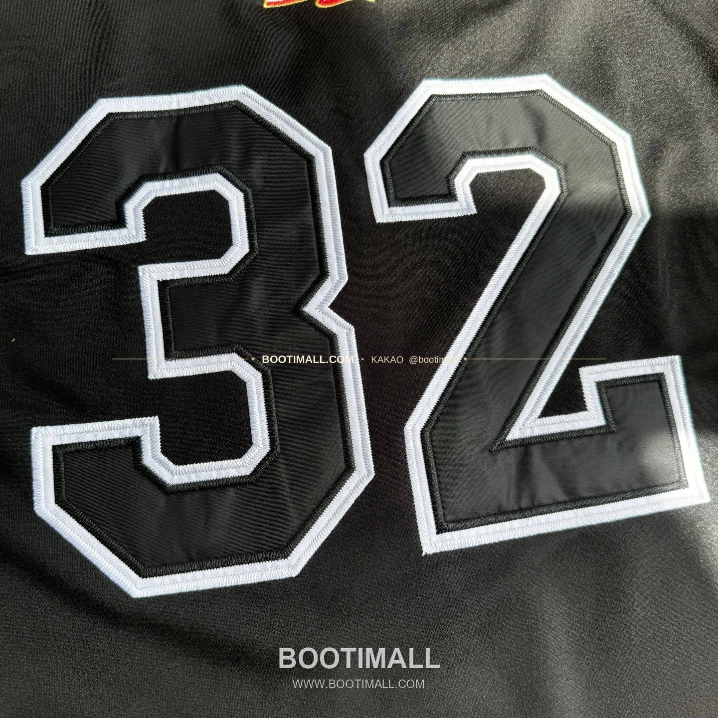 슈프림 2025FW 소드 패치 로고 레귤러핏 반팔 베이스볼 셔츠 Supreme 2025 FW Swords Patch Logo Regular Fit Short Sleeve Baseball Jersey 10