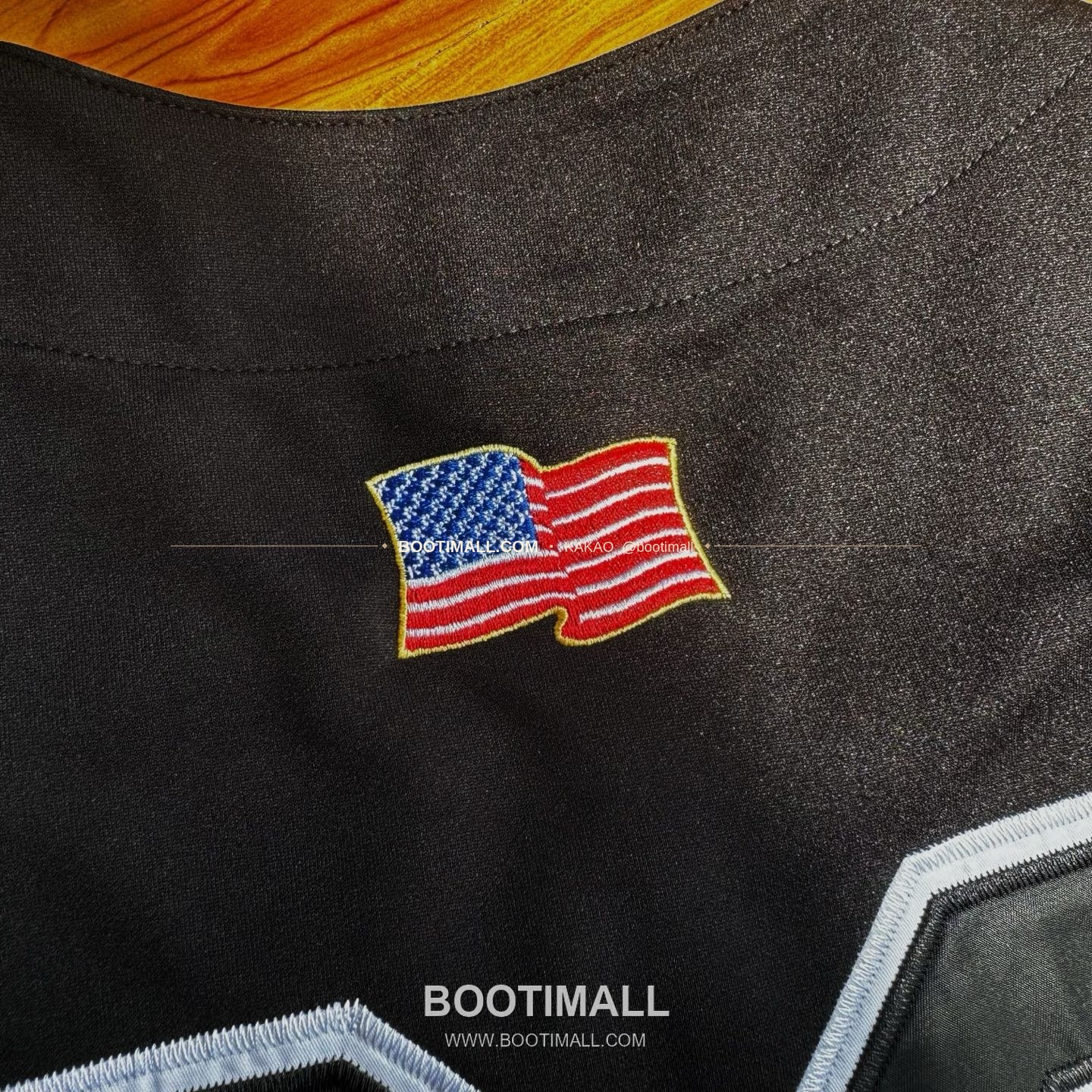 슈프림 2025FW 소드 패치 로고 레귤러핏 반팔 베이스볼 셔츠 Supreme 2025 FW Swords Patch Logo Regular Fit Short Sleeve Baseball Jersey 12