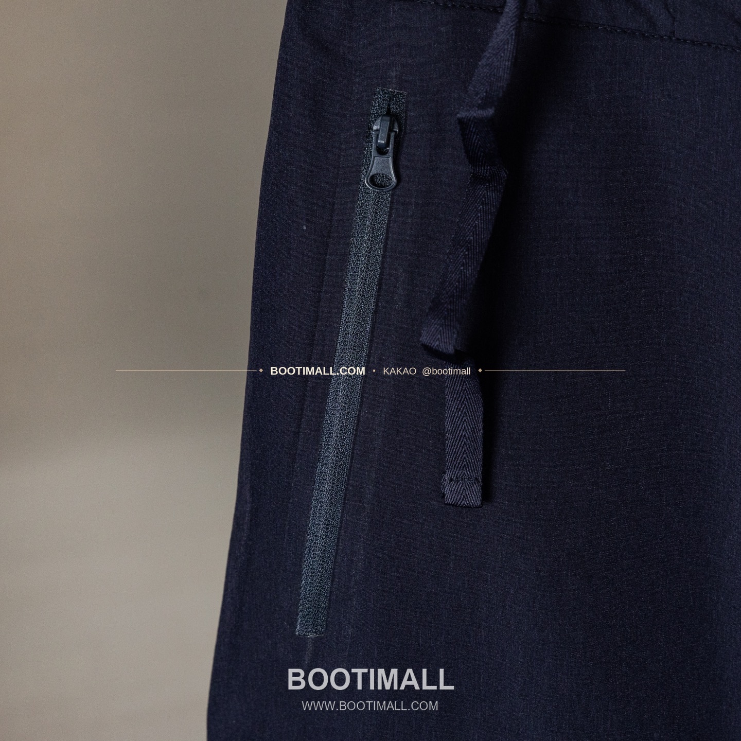 아크테릭스 2026SS 나일론 스트레치 로고 레귤러핏 11인치 쇼츠 Arc'teryx 2026 SS Nylon Stretch Logo Regular Fit 11 Inch Shorts 8