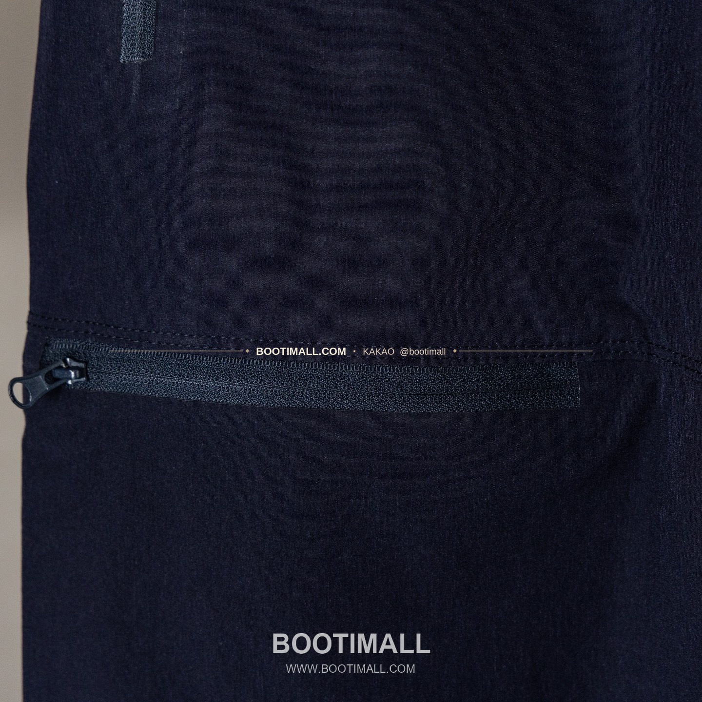 아크테릭스 2026SS 나일론 스트레치 로고 레귤러핏 11인치 쇼츠 Arc'teryx 2026 SS Nylon Stretch Logo Regular Fit 11 Inch Shorts 9