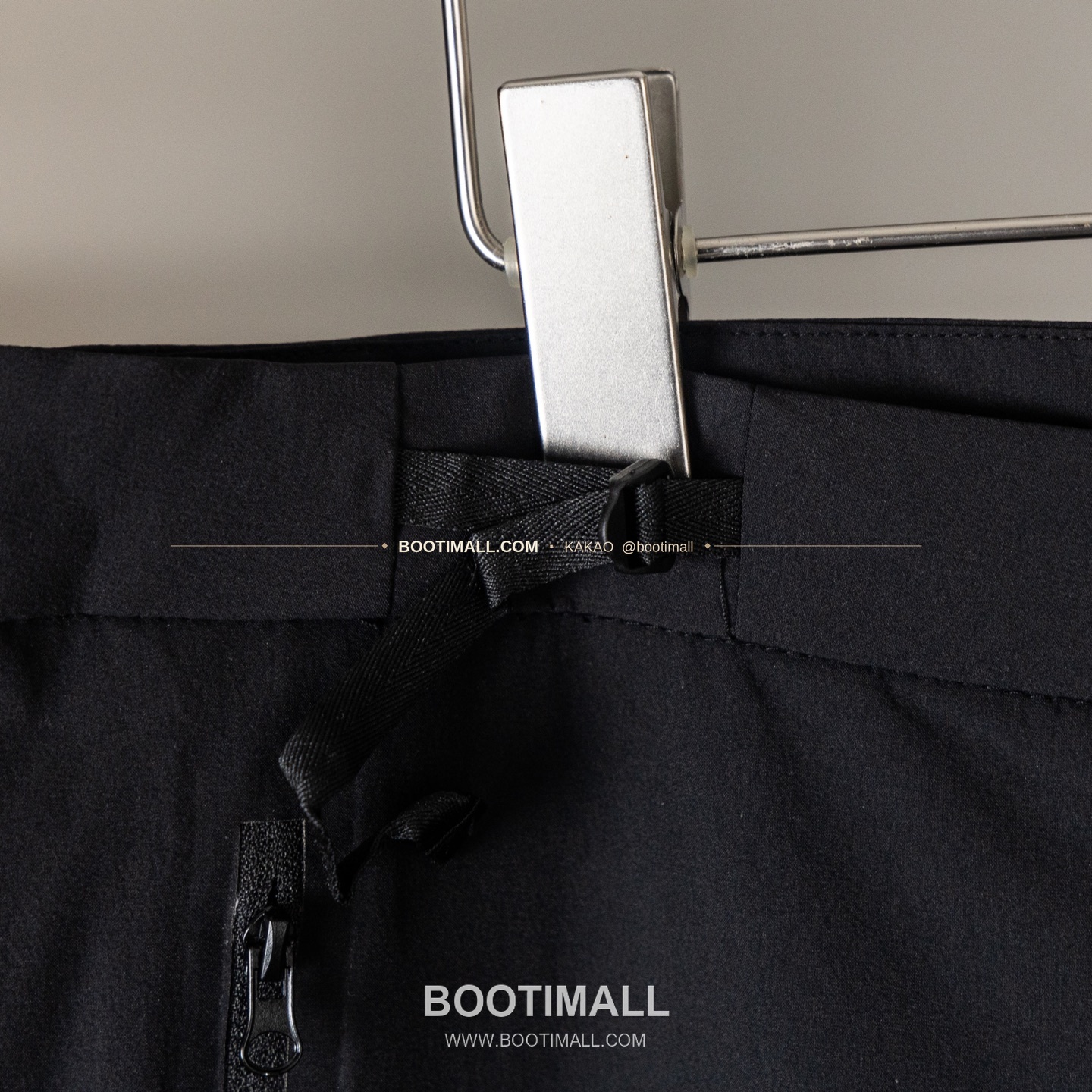 아크테릭스 2026SS 나일론 스트레치 로고 레귤러핏 11인치 쇼츠 Arc'teryx 2026 SS Nylon Stretch Logo Regular Fit 11 Inch Shorts 12