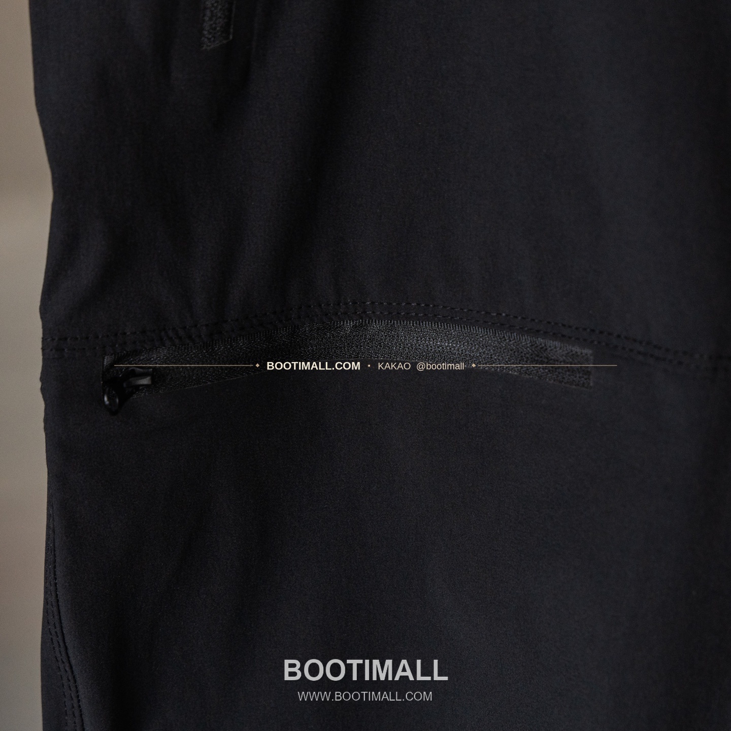 아크테릭스 2026SS 나일론 스트레치 로고 레귤러핏 11인치 쇼츠 Arc'teryx 2026 SS Nylon Stretch Logo Regular Fit 11 Inch Shorts 16