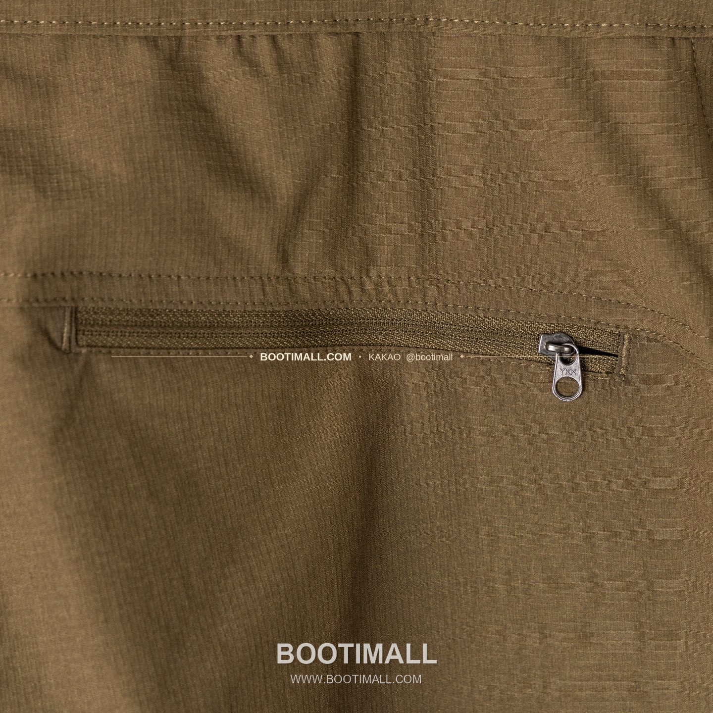 아크테릭스 2026SS 나일론 스트레치 로고 레귤러핏 11인치 쇼츠 Arc'teryx 2026 SS Nylon Stretch Logo Regular Fit 11 Inch Shorts 8