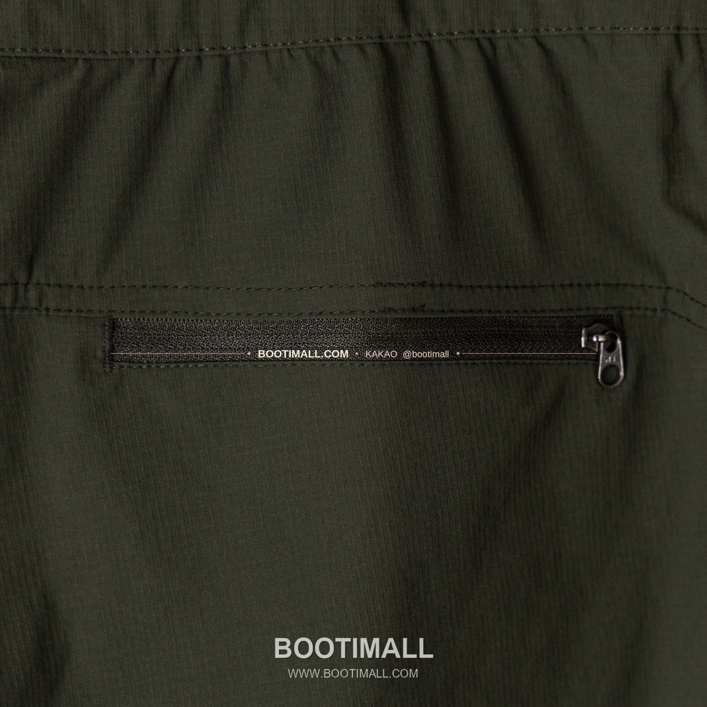 아크테릭스 2026SS 나일론 스트레치 로고 레귤러핏 11인치 쇼츠 Arc'teryx 2026 SS Nylon Stretch Logo Regular Fit 11 Inch Shorts 8