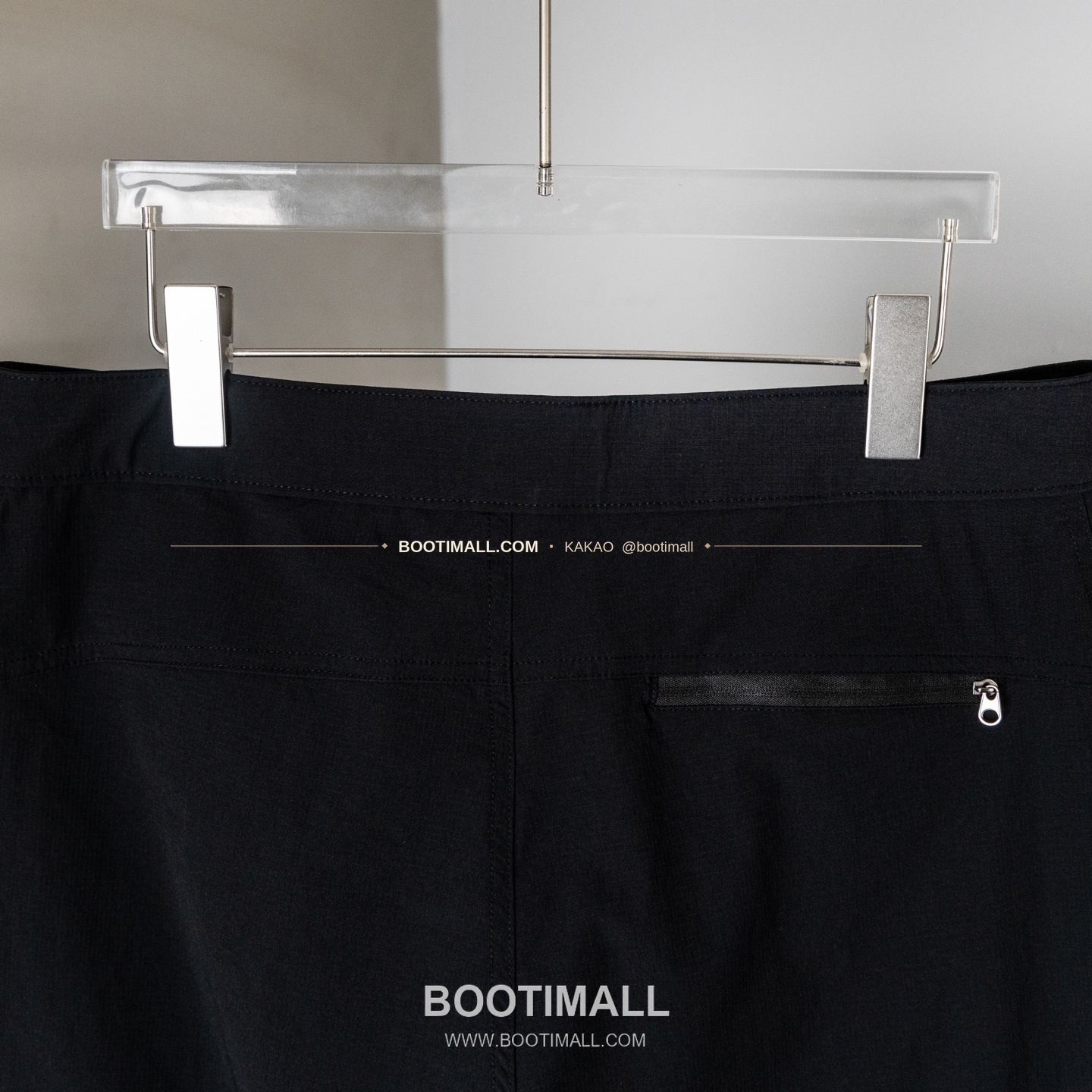 아크테릭스 2026SS 나일론 스트레치 로고 레귤러핏 11인치 쇼츠 Arc'teryx 2026 SS Nylon Stretch Logo Regular Fit 11 Inch Shorts 13