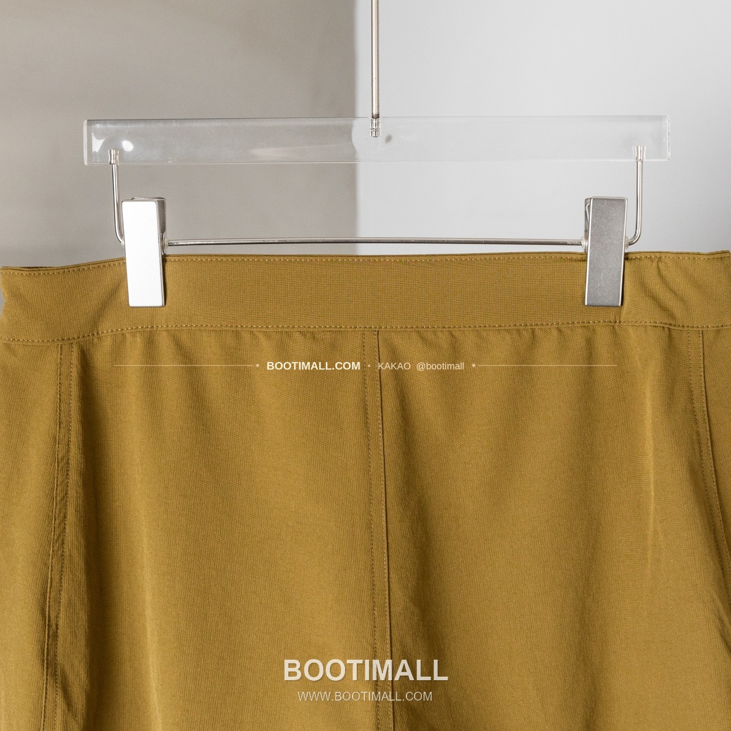 아크테릭스 2026SS 포티우스2.0 나일론 스트레치 레귤러핏 롱 팬츠 Arc'teryx 2026 SS Fortius 2.0 Nylon Stretch Regular Fit Long Pants 9