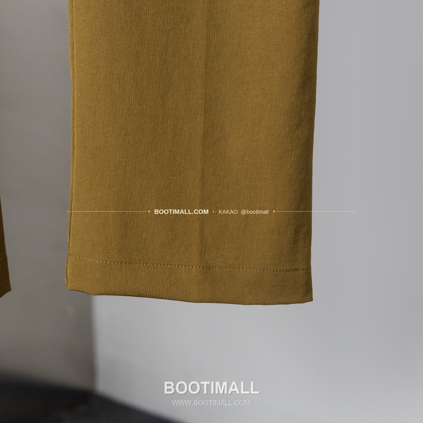 아크테릭스 2026SS 포티우스2.0 나일론 스트레치 레귤러핏 롱 팬츠 Arc'teryx 2026 SS Fortius 2.0 Nylon Stretch Regular Fit Long Pants 10