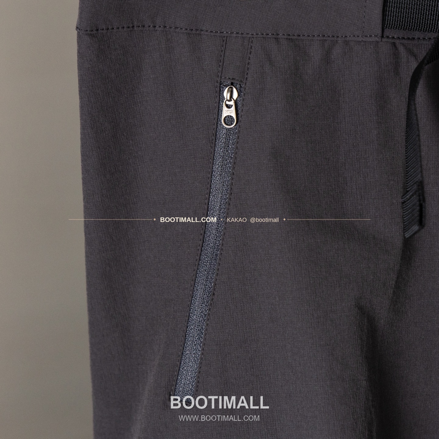 아크테릭스 2026SS 포티우스2.0 나일론 스트레치 레귤러핏 롱 팬츠 Arc'teryx 2026 SS Fortius 2.0 Nylon Stretch Regular Fit Long Pants 8