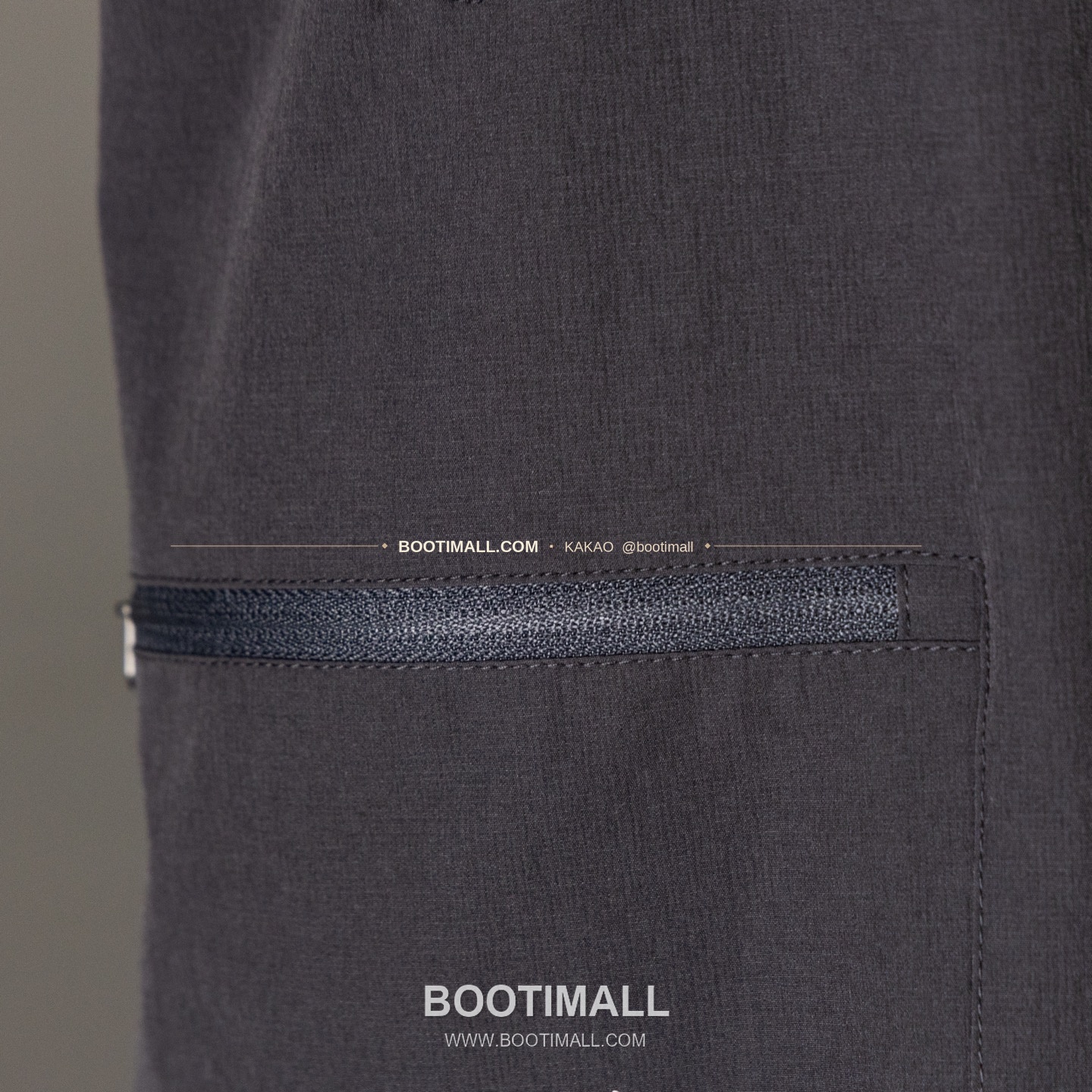 아크테릭스 2026SS 포티우스2.0 나일론 스트레치 레귤러핏 롱 팬츠 Arc'teryx 2026 SS Fortius 2.0 Nylon Stretch Regular Fit Long Pants 9