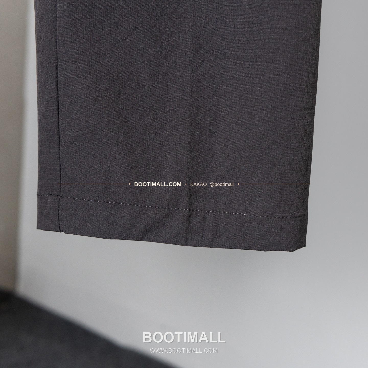 아크테릭스 2026SS 포티우스2.0 나일론 스트레치 레귤러핏 롱 팬츠 Arc'teryx 2026 SS Fortius 2.0 Nylon Stretch Regular Fit Long Pants 10