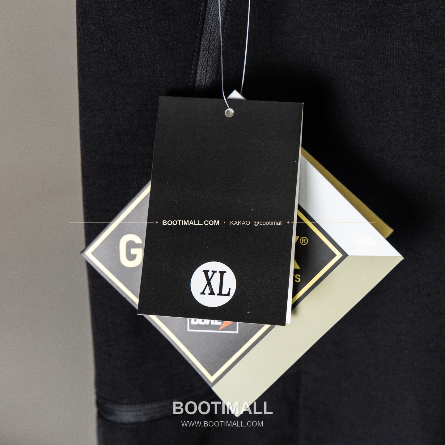 아크테릭스 2026SS 포티우스2.0 나일론 스트레치 레귤러핏 롱 팬츠 Arc'teryx 2026 SS Fortius 2.0 Nylon Stretch Regular Fit Long Pants 7