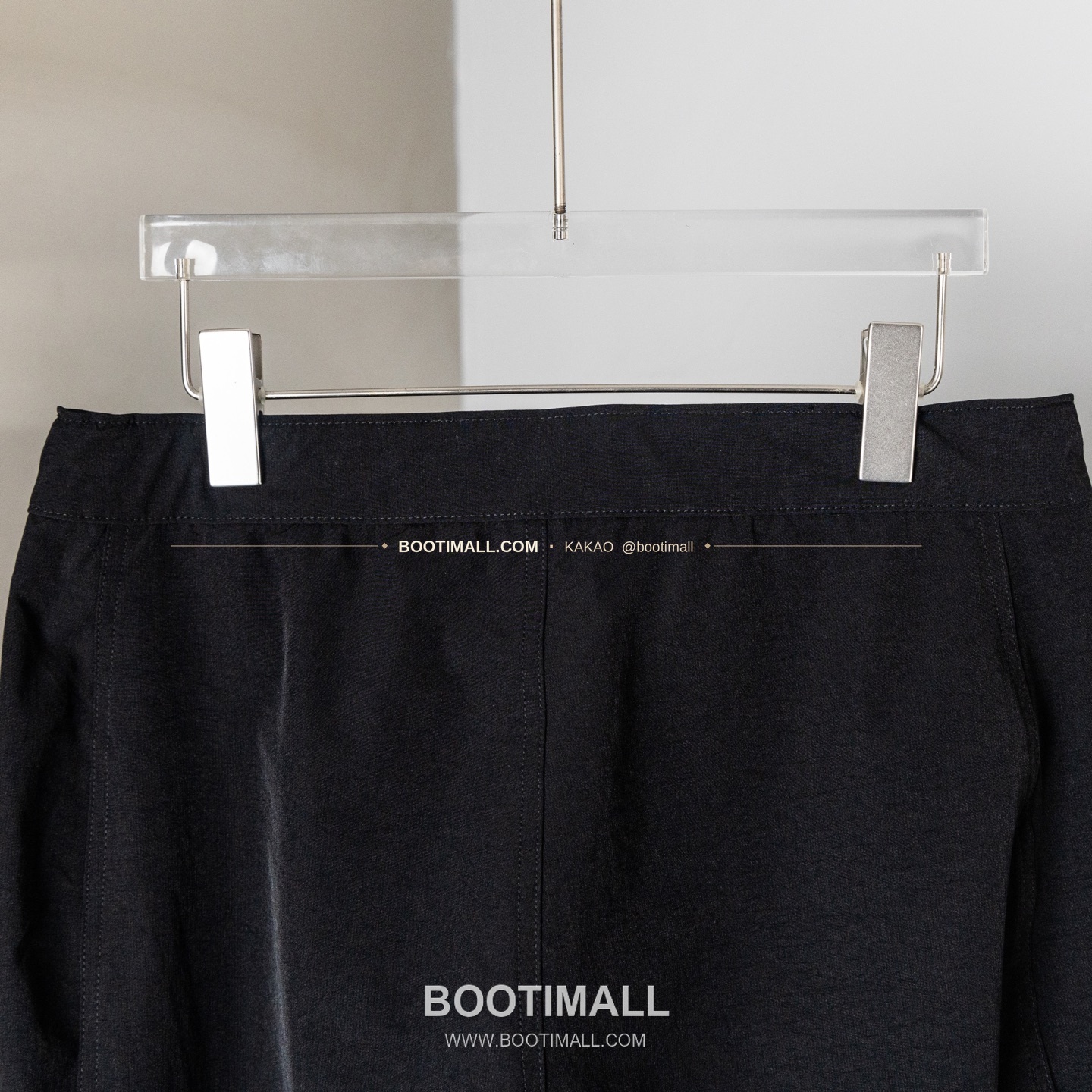 아크테릭스 2026SS 포티우스2.0 나일론 스트레치 레귤러핏 롱 팬츠 Arc'teryx 2026 SS Fortius 2.0 Nylon Stretch Regular Fit Long Pants 11