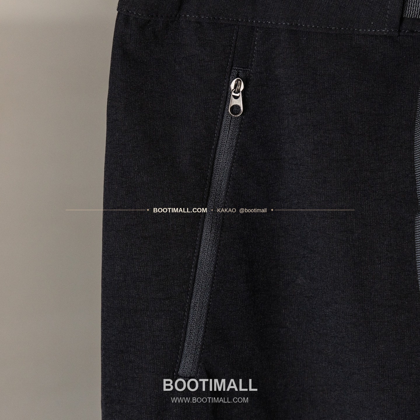 아크테릭스 2026SS 포티우스2.0 나일론 스트레치 레귤러핏 롱 팬츠 Arc'teryx 2026 SS Fortius 2.0 Nylon Stretch Regular Fit Long Pants 12