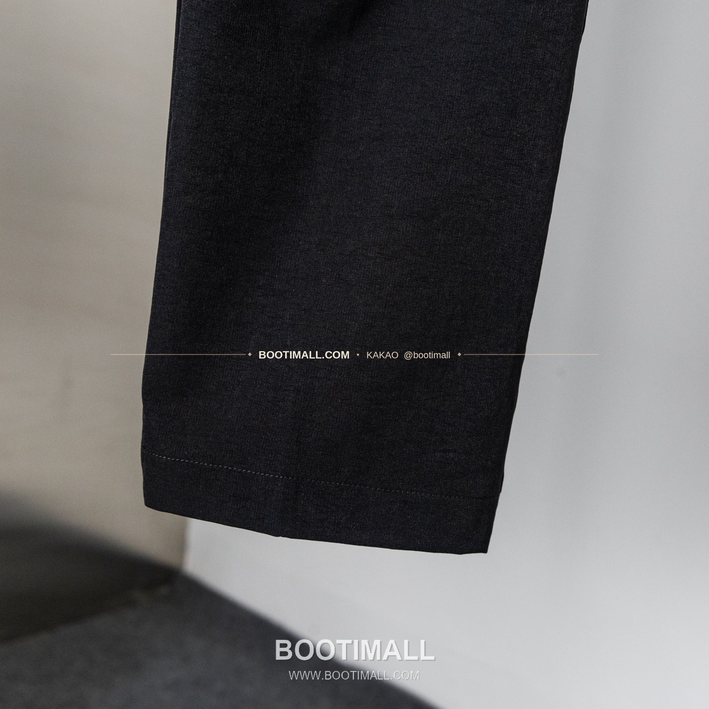 아크테릭스 2026SS 포티우스2.0 나일론 스트레치 레귤러핏 롱 팬츠 Arc'teryx 2026 SS Fortius 2.0 Nylon Stretch Regular Fit Long Pants 13