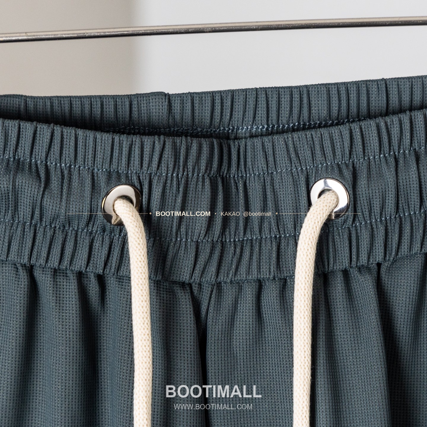 아크테릭스 2026SS 폴리에스터 스판 로고 레귤러핏 롱 팬츠 Arc'teryx 2026 SS Polyester Spandex Logo Regular Fit Long Pants 4