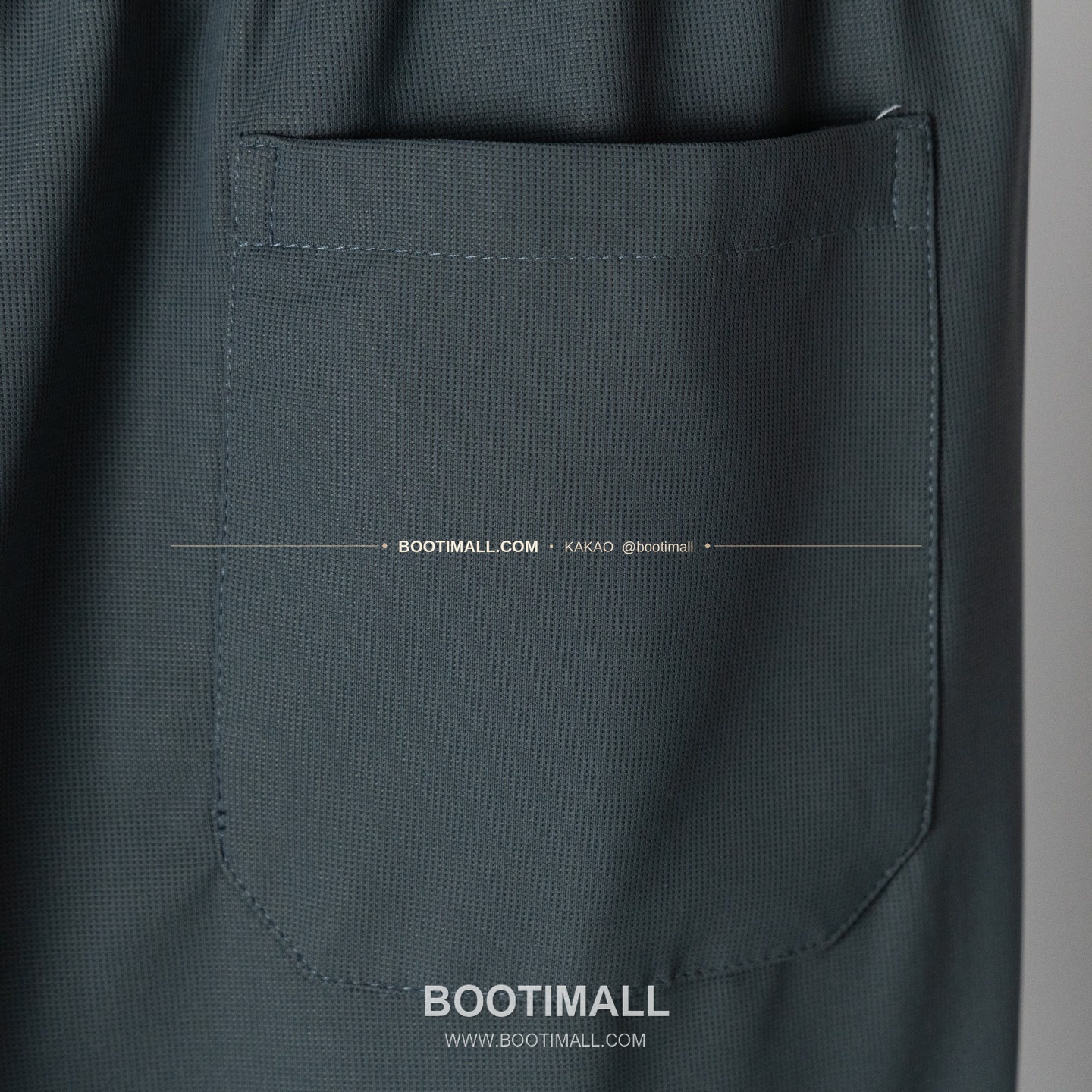 아크테릭스 2026SS 폴리에스터 스판 로고 레귤러핏 롱 팬츠 Arc'teryx 2026 SS Polyester Spandex Logo Regular Fit Long Pants 8