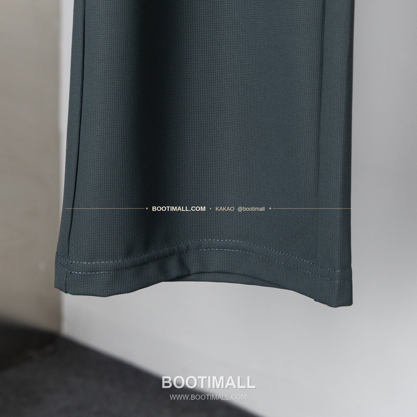 아크테릭스 2026SS 폴리에스터 스판 로고 레귤러핏 롱 팬츠 Arc'teryx 2026 SS Polyester Spandex Logo Regular Fit Long Pants 9