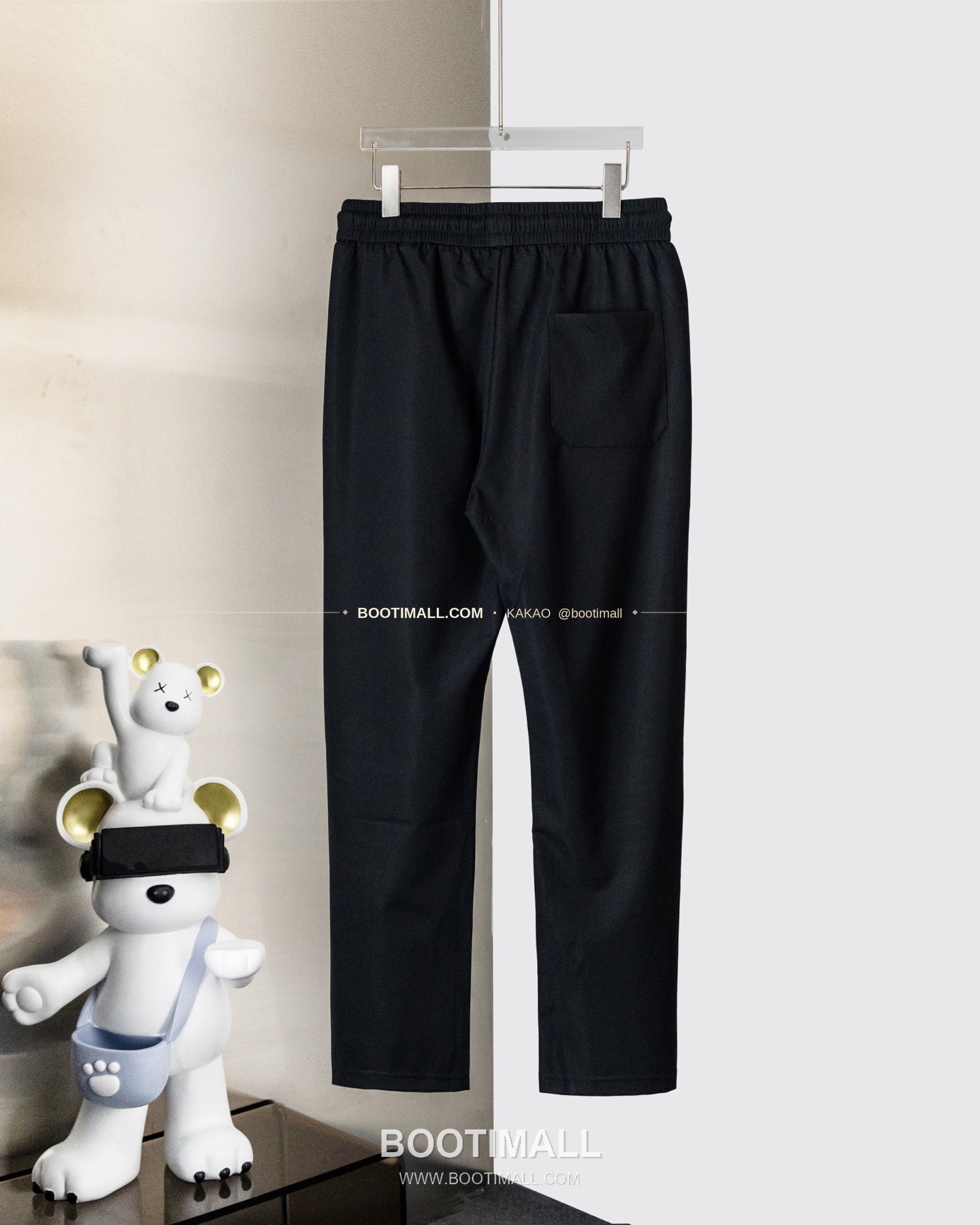 아크테릭스 2026SS 폴리에스터 스판 로고 레귤러핏 롱 팬츠 Arc'teryx 2026 SS Polyester Spandex Logo Regular Fit Long Pants 8
