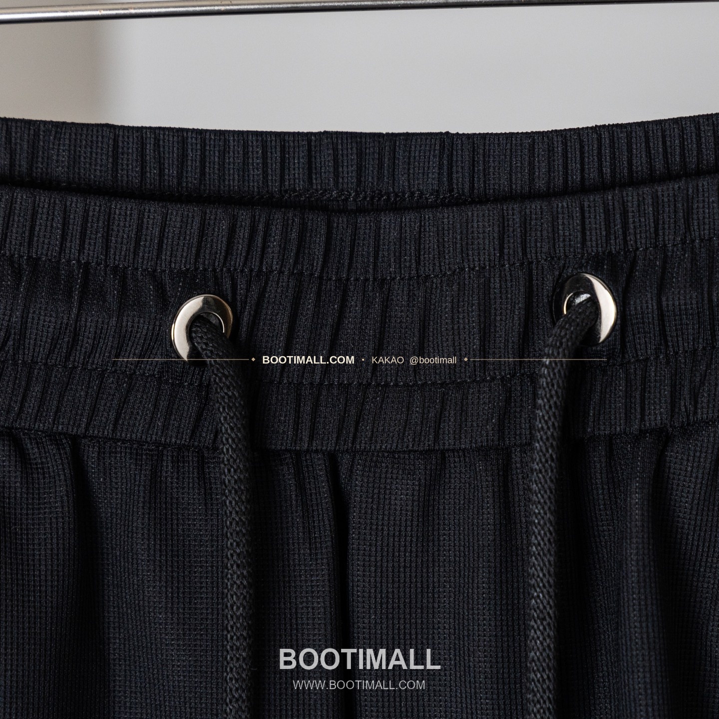 아크테릭스 2026SS 폴리에스터 스판 로고 레귤러핏 롱 팬츠 Arc'teryx 2026 SS Polyester Spandex Logo Regular Fit Long Pants 11