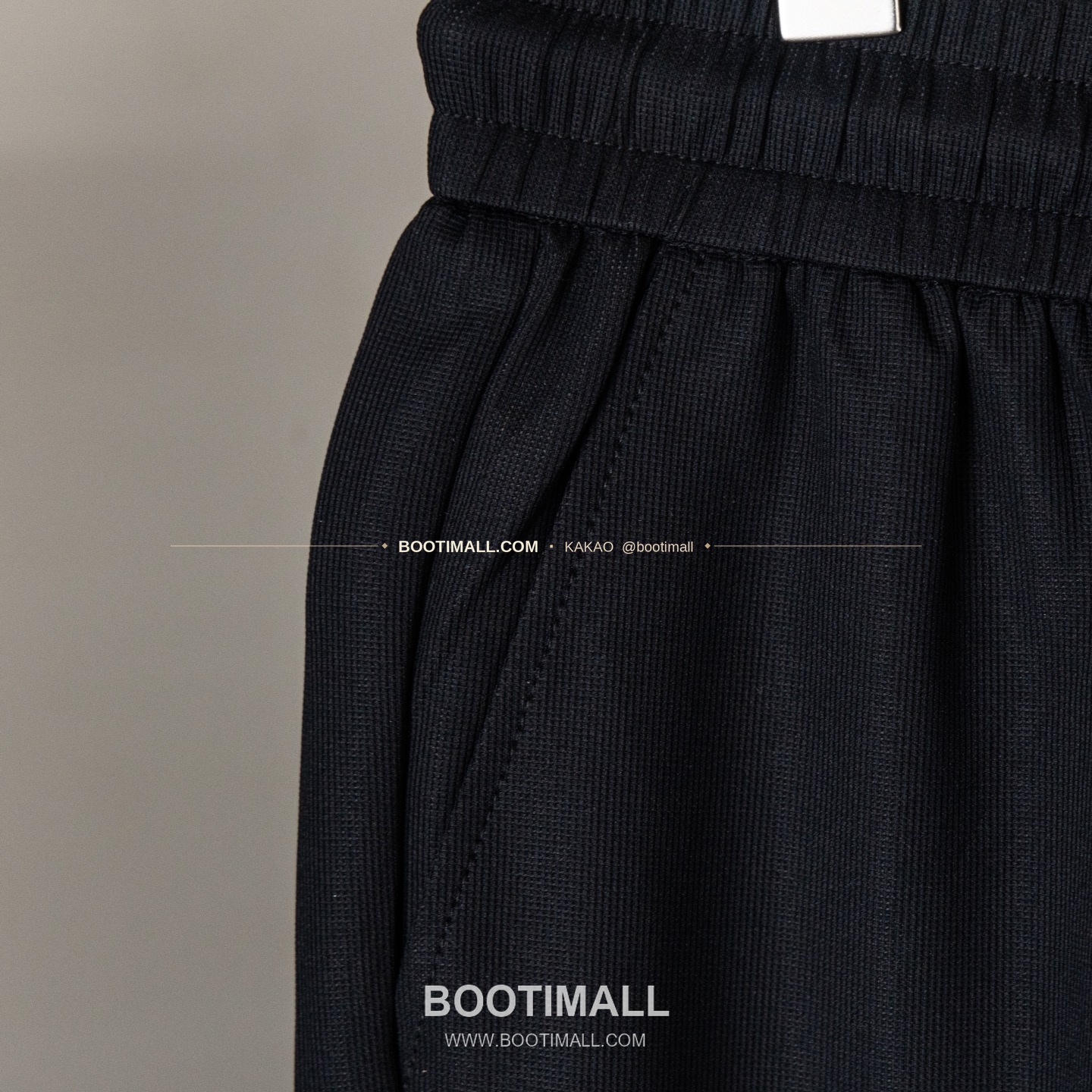 아크테릭스 2026SS 폴리에스터 스판 로고 레귤러핏 롱 팬츠 Arc'teryx 2026 SS Polyester Spandex Logo Regular Fit Long Pants 13