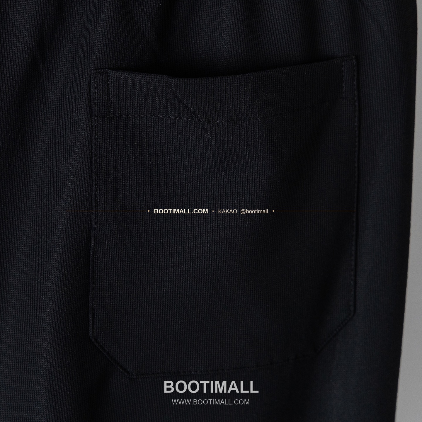 아크테릭스 2026SS 폴리에스터 스판 로고 레귤러핏 롱 팬츠 Arc'teryx 2026 SS Polyester Spandex Logo Regular Fit Long Pants 14