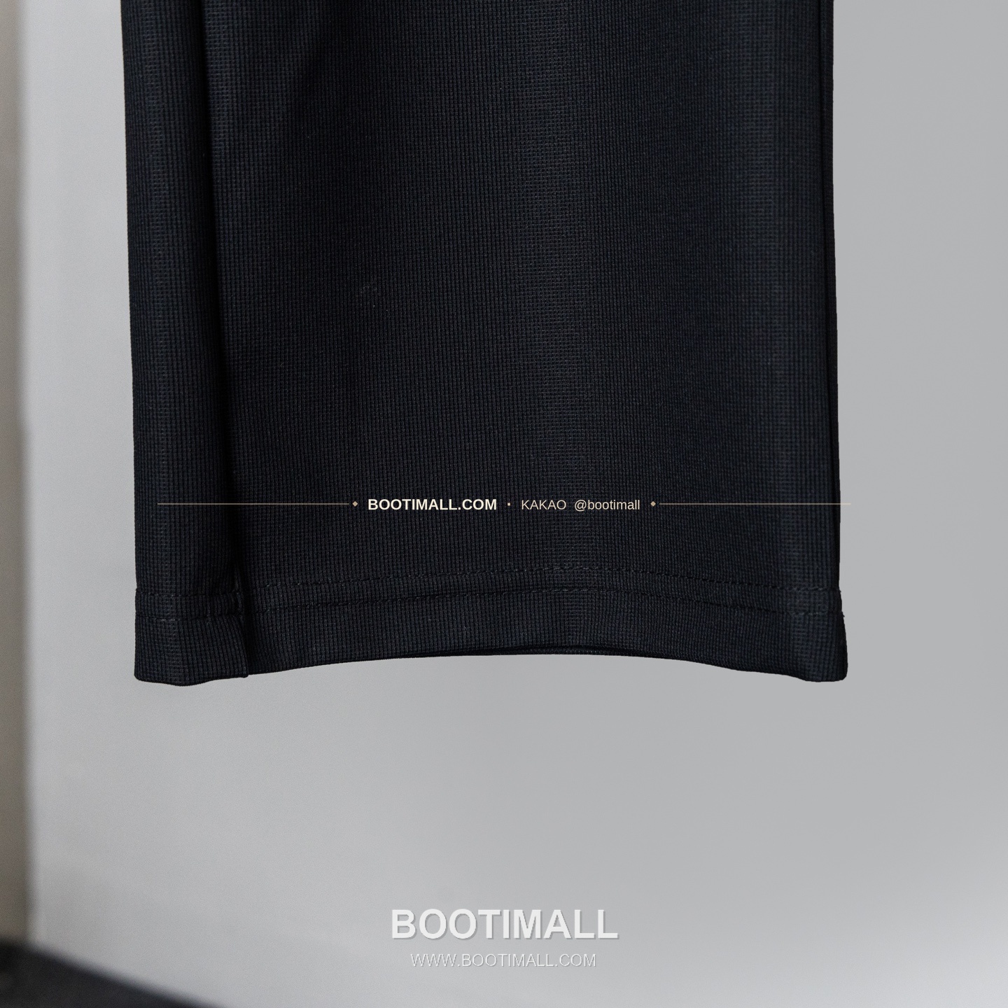 아크테릭스 2026SS 폴리에스터 스판 로고 레귤러핏 롱 팬츠 Arc'teryx 2026 SS Polyester Spandex Logo Regular Fit Long Pants 15