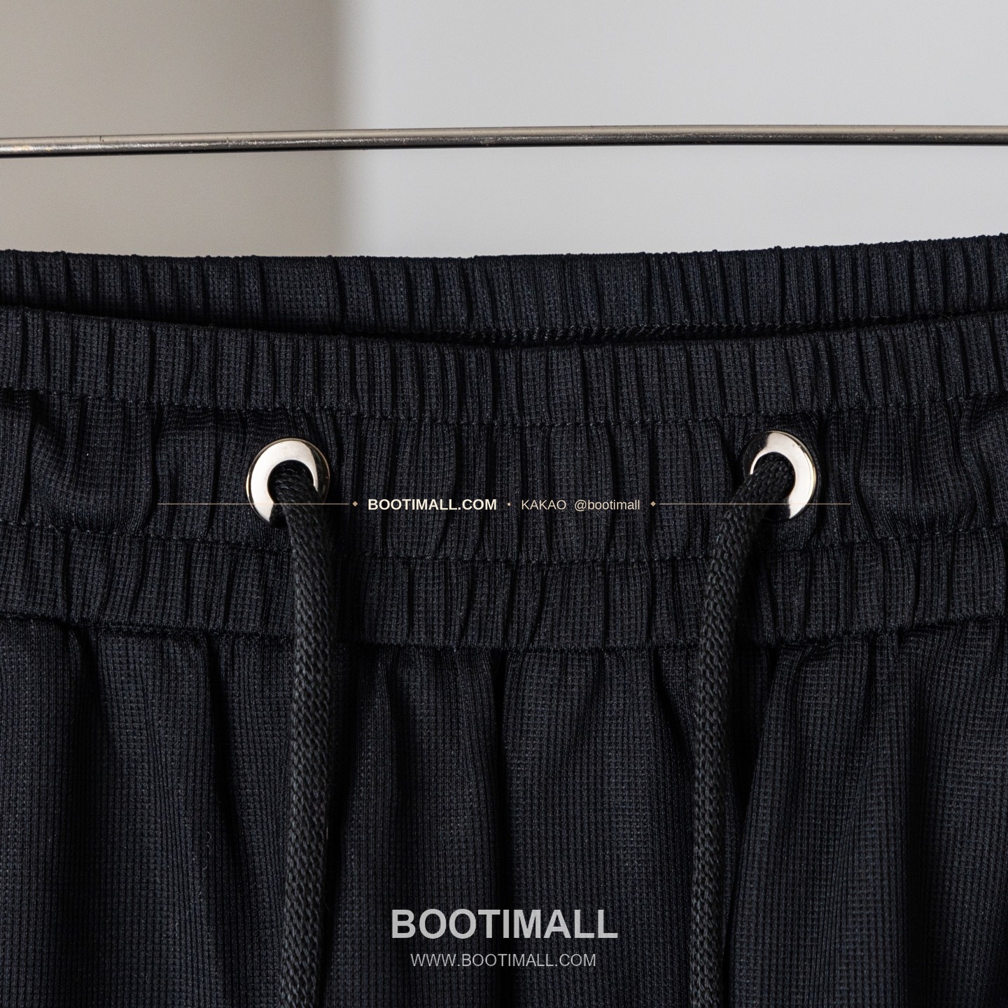 아크테릭스 2026SS 폴리에스터 스판 로고 레귤러핏 롱 팬츠 Arc'teryx 2026 SS Polyester Spandex Logo Regular Fit Long Pants 11