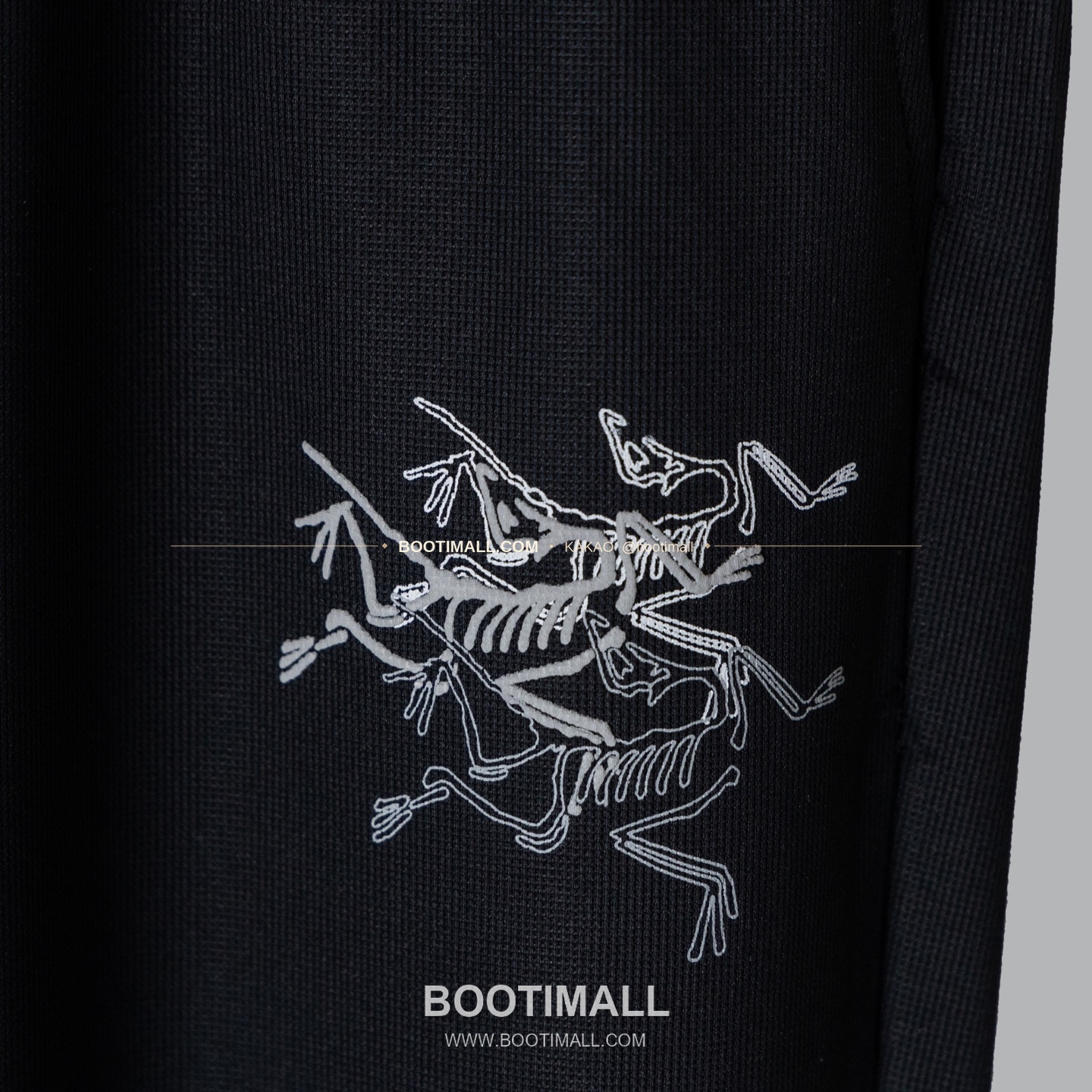 아크테릭스 2026SS 폴리에스터 스판 로고 레귤러핏 롱 팬츠 Arc'teryx 2026 SS Polyester Spandex Logo Regular Fit Long Pants 12