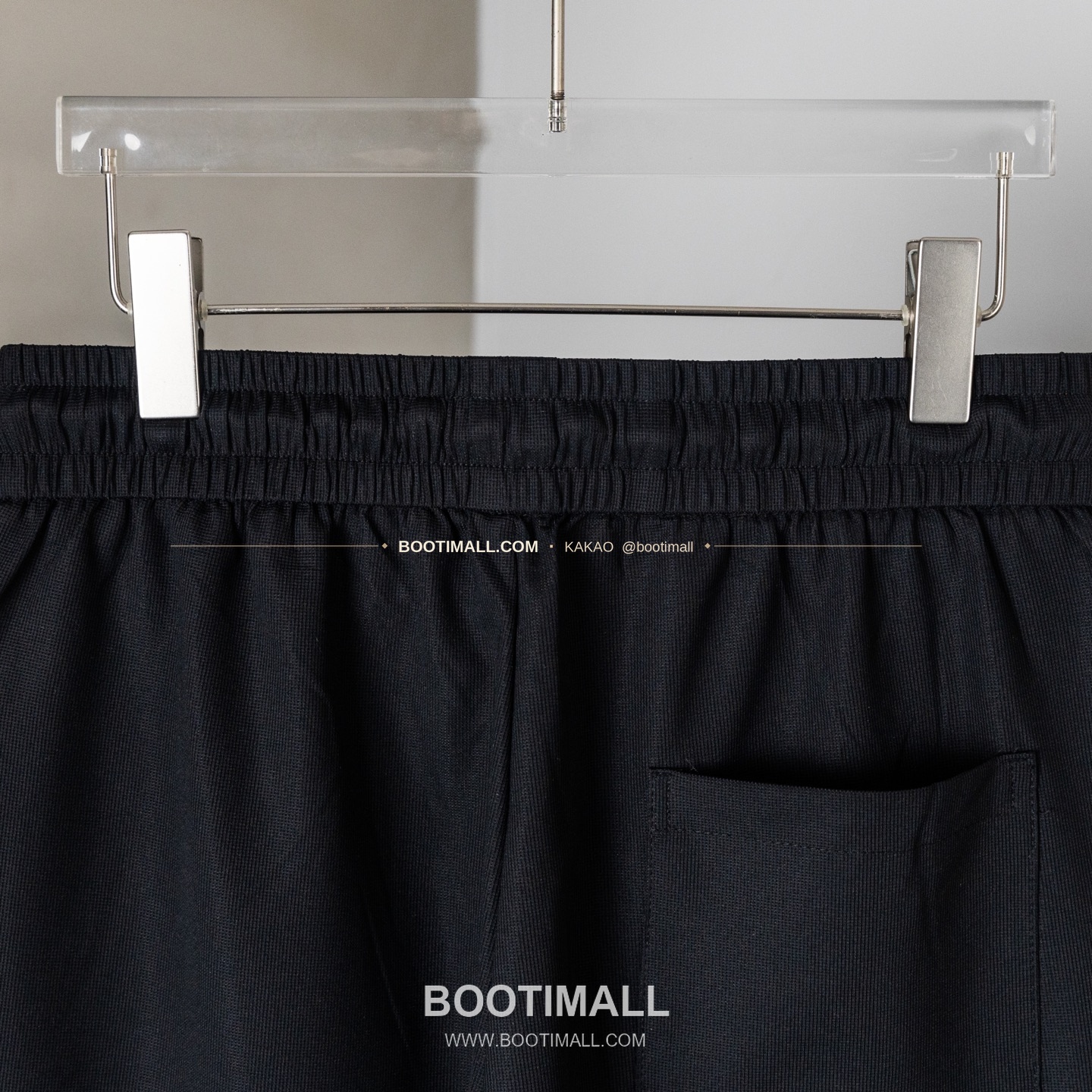 아크테릭스 2026SS 폴리에스터 스판 로고 레귤러핏 롱 팬츠 Arc'teryx 2026 SS Polyester Spandex Logo Regular Fit Long Pants 13