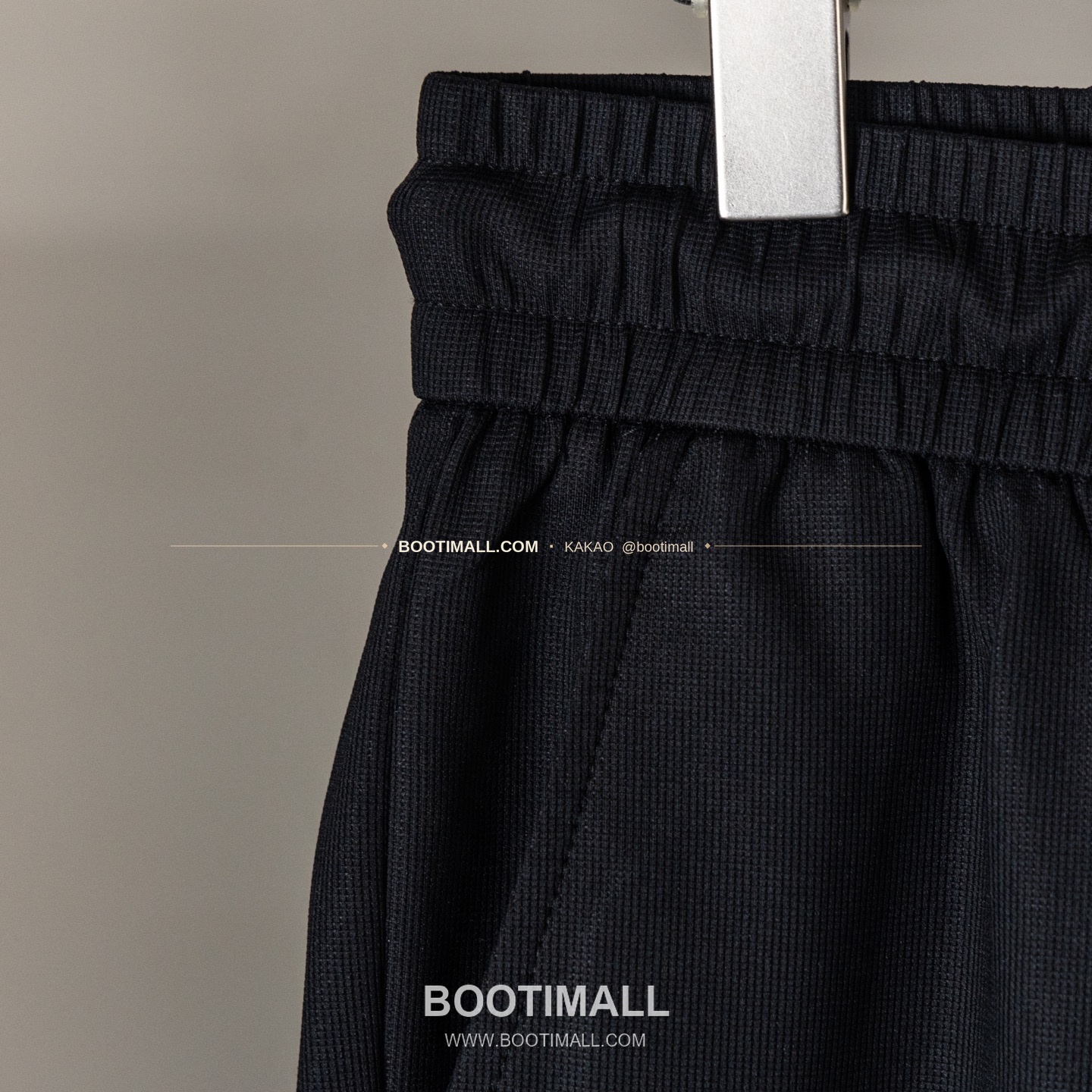 아크테릭스 2026SS 폴리에스터 스판 로고 레귤러핏 롱 팬츠 Arc'teryx 2026 SS Polyester Spandex Logo Regular Fit Long Pants 14