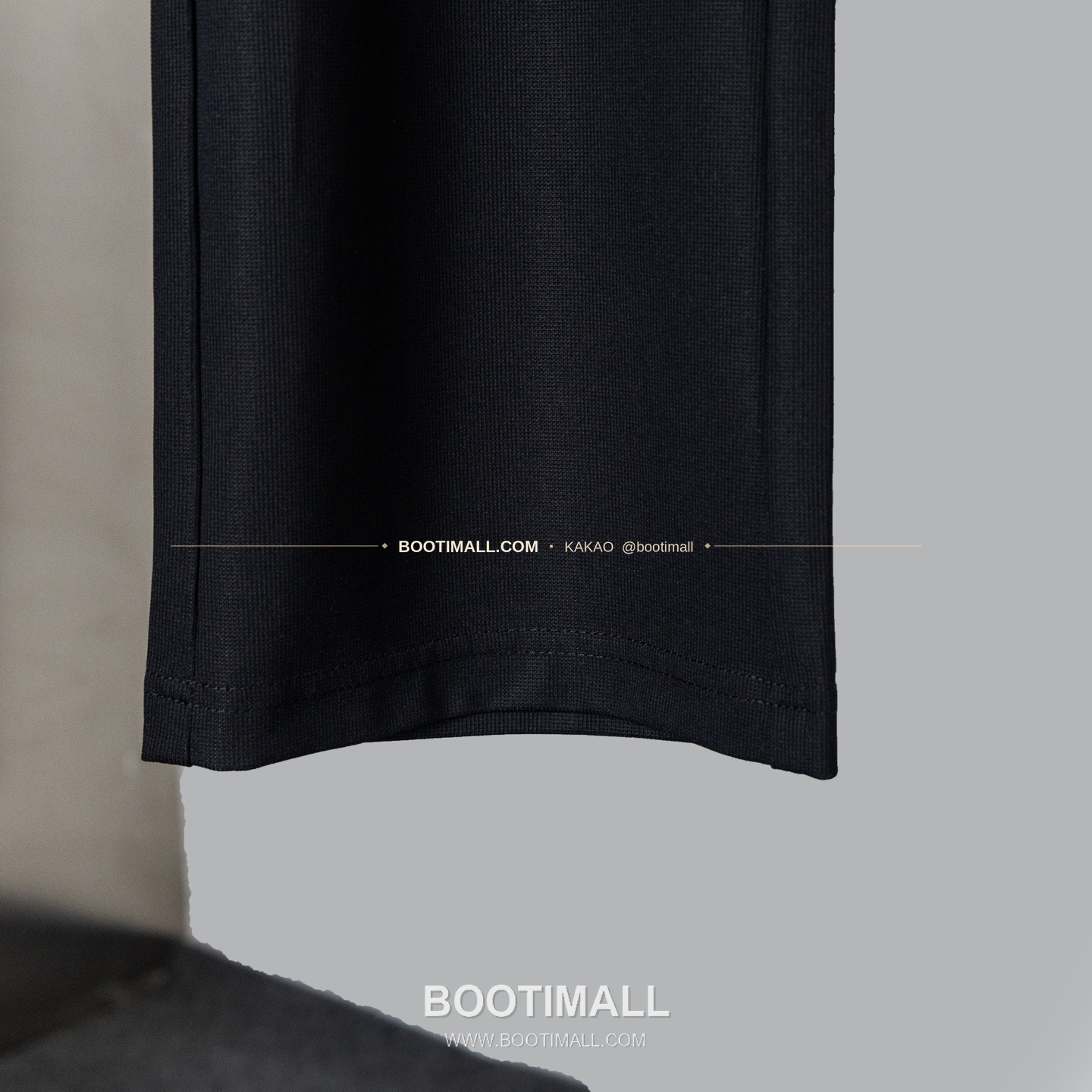 아크테릭스 2026SS 폴리에스터 스판 로고 레귤러핏 롱 팬츠 Arc'teryx 2026 SS Polyester Spandex Logo Regular Fit Long Pants 16