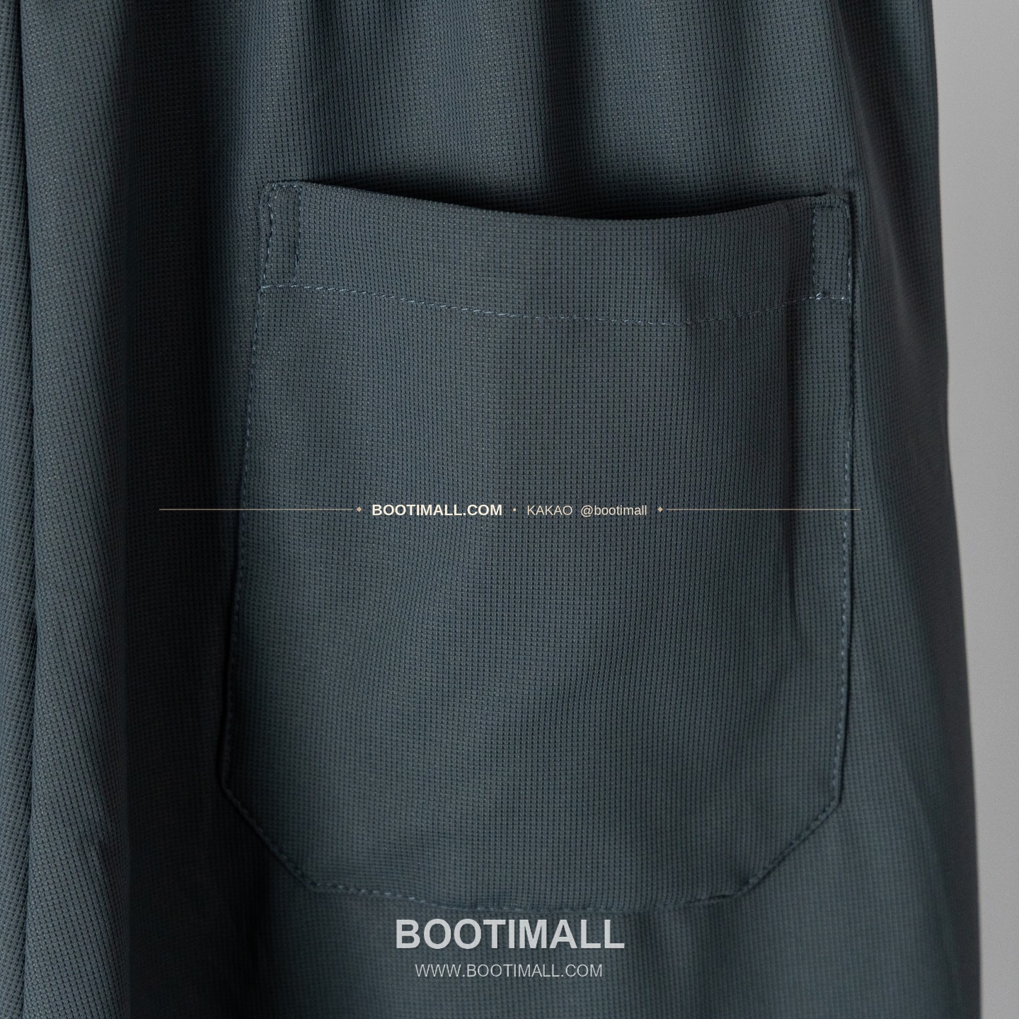 아크테릭스 2026SS 폴리에스터 스판 로고 레귤러핏 롱 팬츠 Arc'teryx 2026 SS Polyester Spandex Logo Regular Fit Long Pants 7