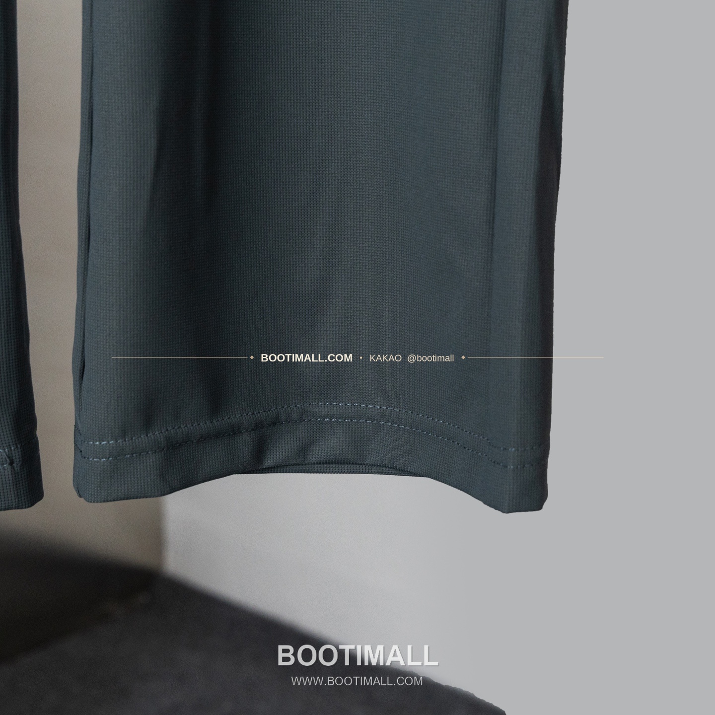 아크테릭스 2026SS 폴리에스터 스판 로고 레귤러핏 롱 팬츠 Arc'teryx 2026 SS Polyester Spandex Logo Regular Fit Long Pants 9