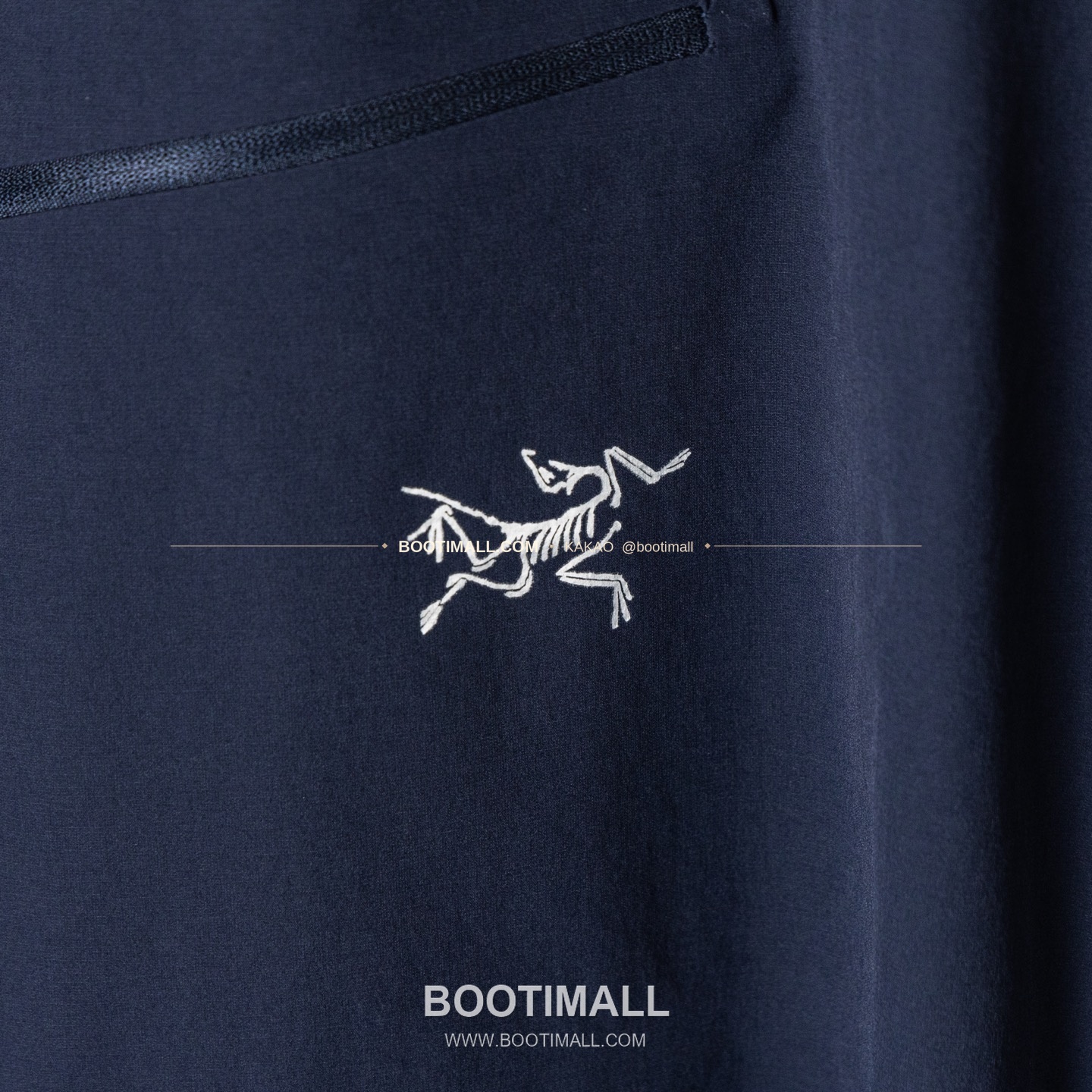 아크테릭스 2026SS 포티우스2.0 나일론 스트레치 레귤러핏 롱 팬츠 Arc'teryx 2026 SS Fortius 2.0 Nylon Stretch Regular Fit Long Pants 6