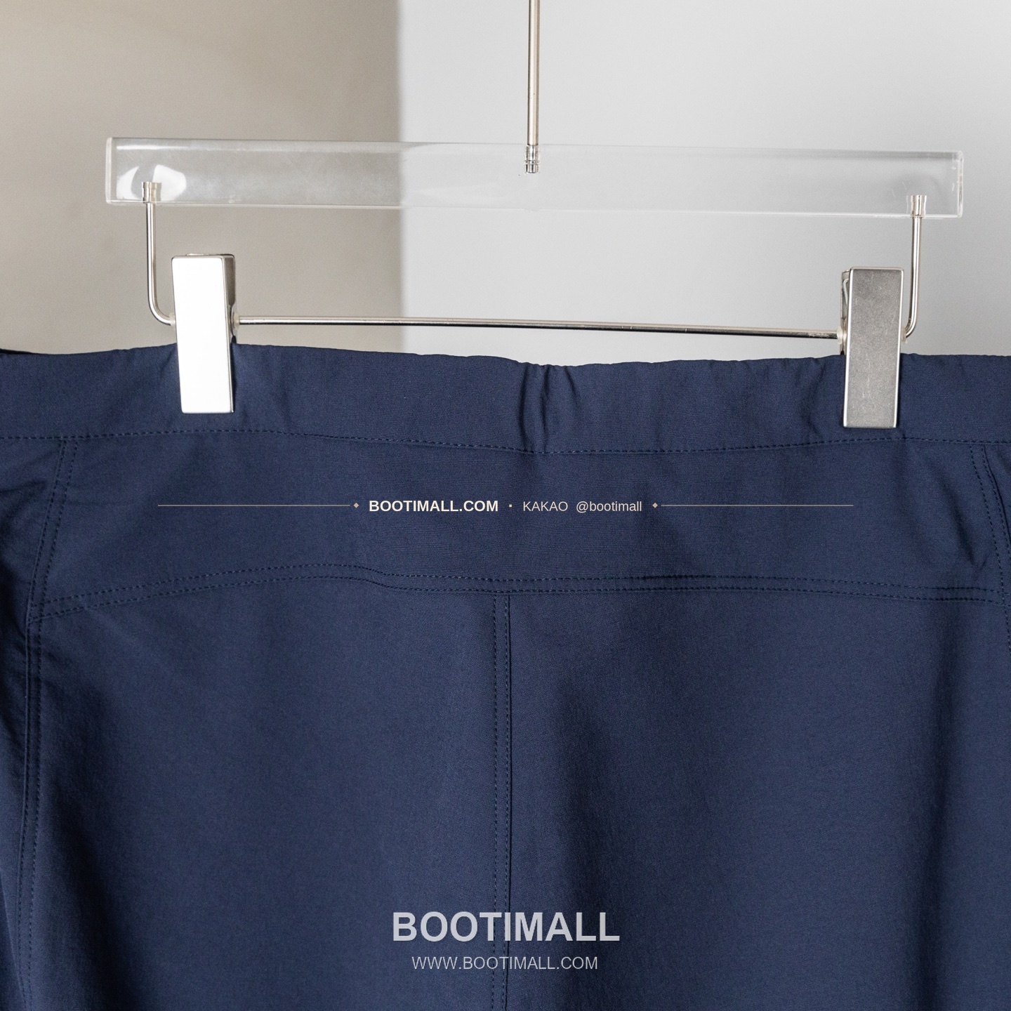 아크테릭스 2026SS 포티우스2.0 나일론 스트레치 레귤러핏 롱 팬츠 Arc'teryx 2026 SS Fortius 2.0 Nylon Stretch Regular Fit Long Pants 7