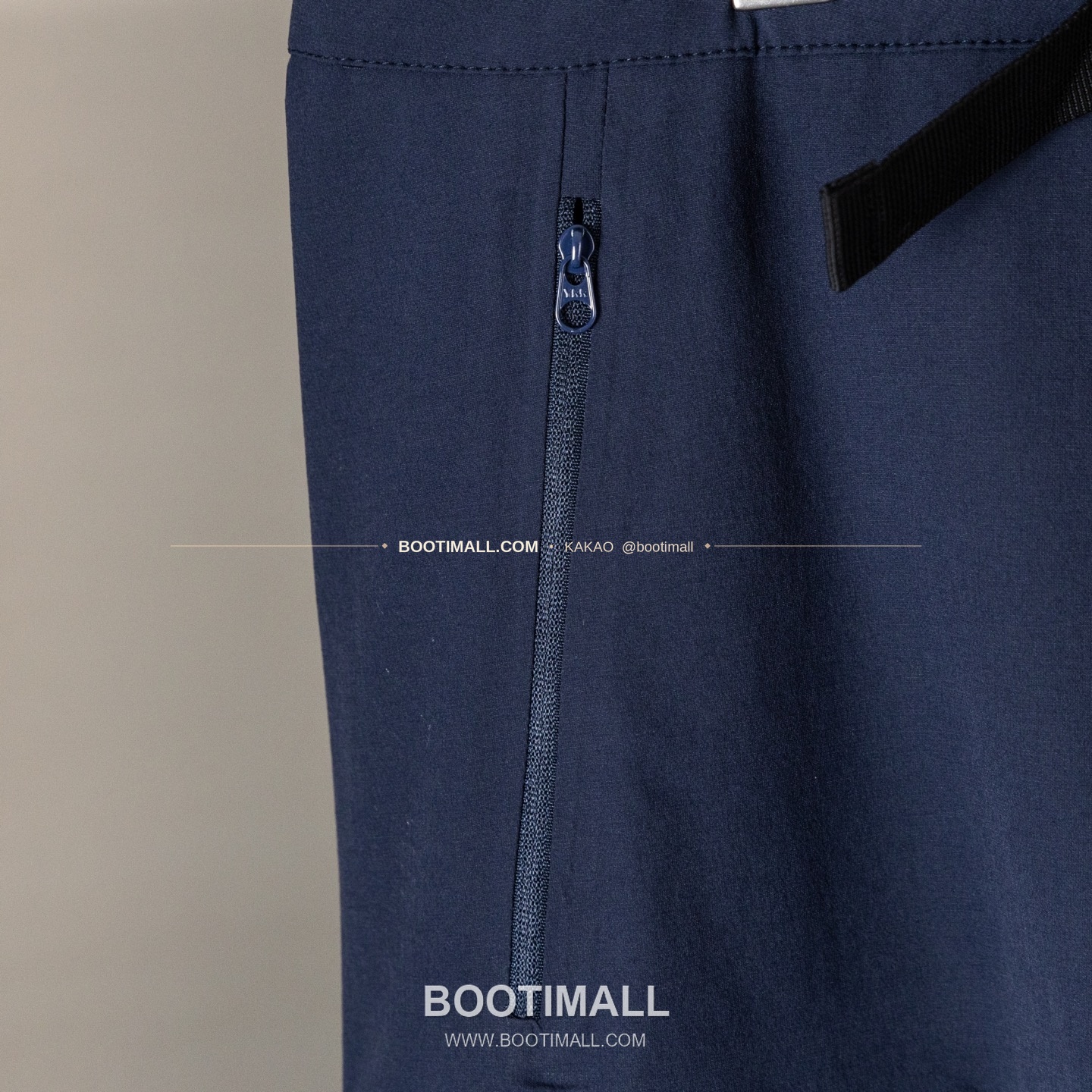 아크테릭스 2026SS 포티우스2.0 나일론 스트레치 레귤러핏 롱 팬츠 Arc'teryx 2026 SS Fortius 2.0 Nylon Stretch Regular Fit Long Pants 8