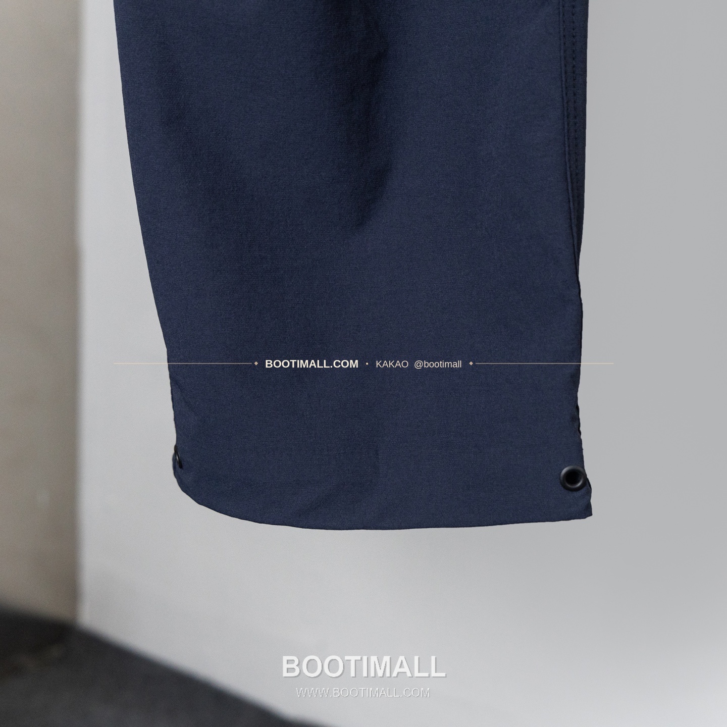 아크테릭스 2026SS 포티우스2.0 나일론 스트레치 레귤러핏 롱 팬츠 Arc'teryx 2026 SS Fortius 2.0 Nylon Stretch Regular Fit Long Pants 9