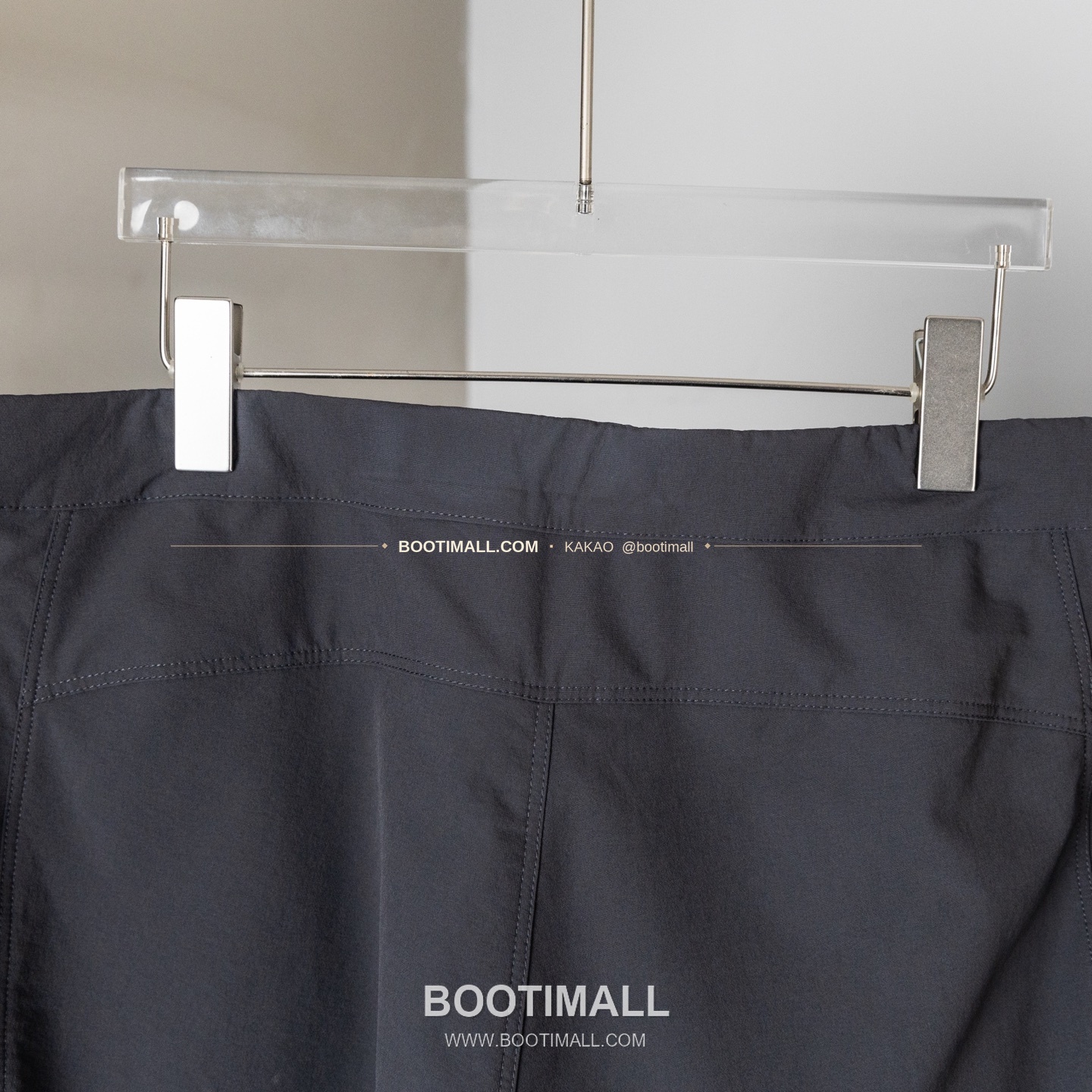 아크테릭스 2026SS 포티우스2.0 나일론 스트레치 레귤러핏 롱 팬츠 Arc'teryx 2026 SS Fortius 2.0 Nylon Stretch Regular Fit Long Pants 7