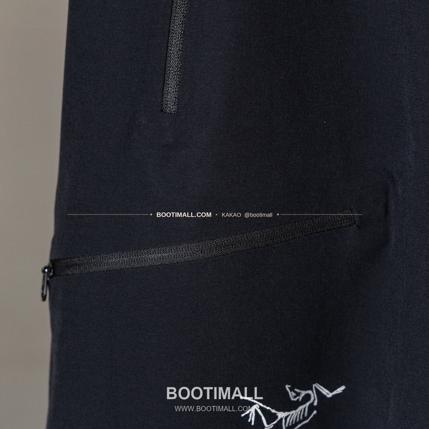 아크테릭스 2026SS 포티우스2.0 나일론 스트레치 레귤러핏 롱 팬츠 Arc'teryx 2026 SS Fortius 2.0 Nylon Stretch Regular Fit Long Pants 8