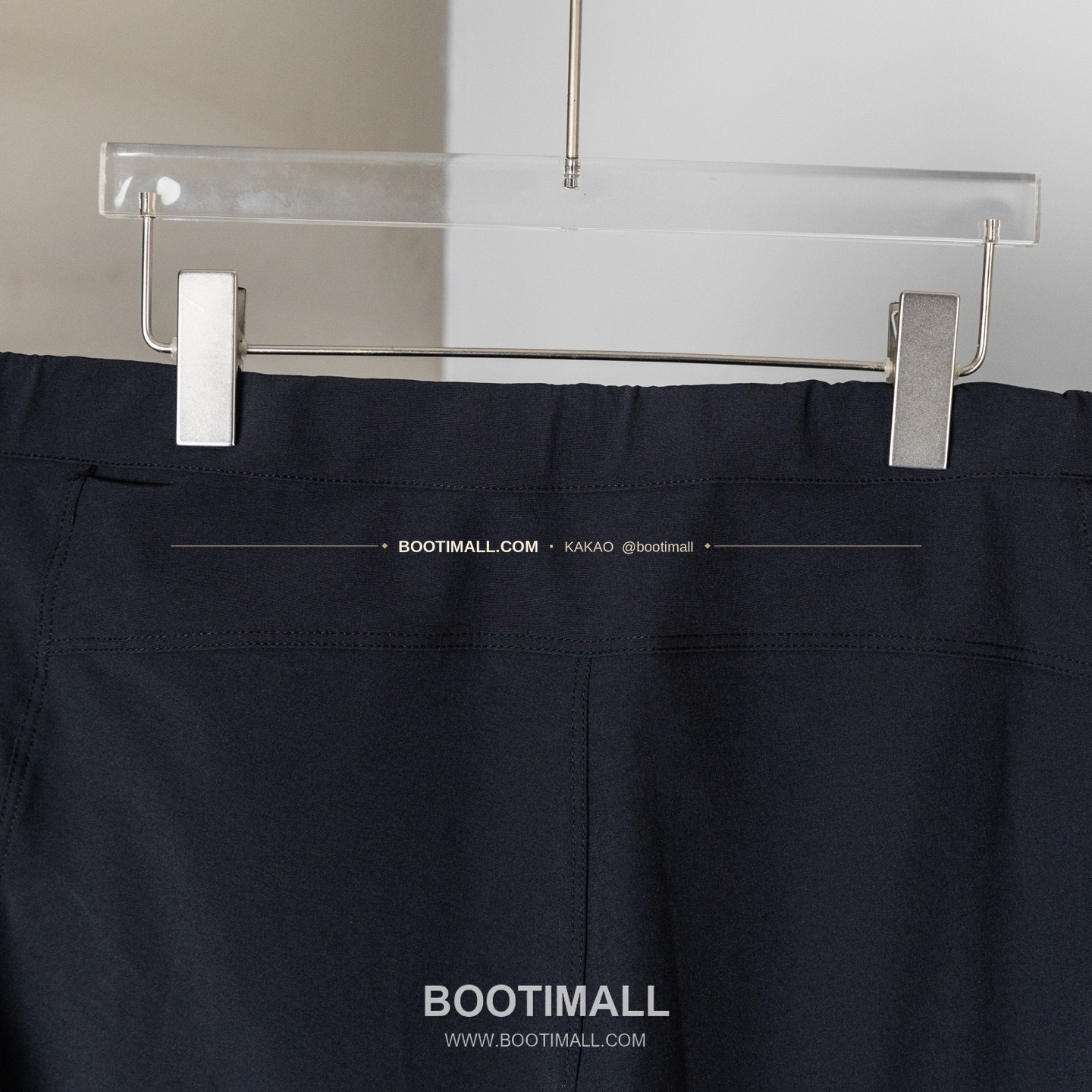 아크테릭스 2026SS 포티우스2.0 나일론 스트레치 레귤러핏 롱 팬츠 Arc'teryx 2026 SS Fortius 2.0 Nylon Stretch Regular Fit Long Pants 10